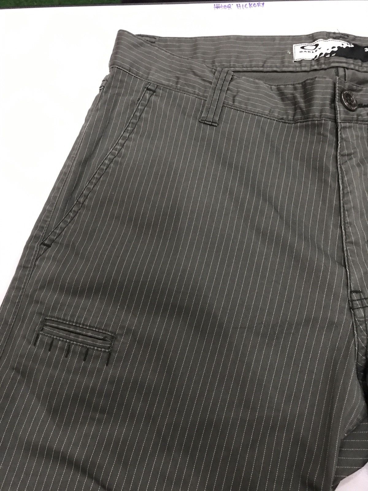 Oakley Oakley Hikory Pant Size US 32 / EU 48 - 8 Thumbnail