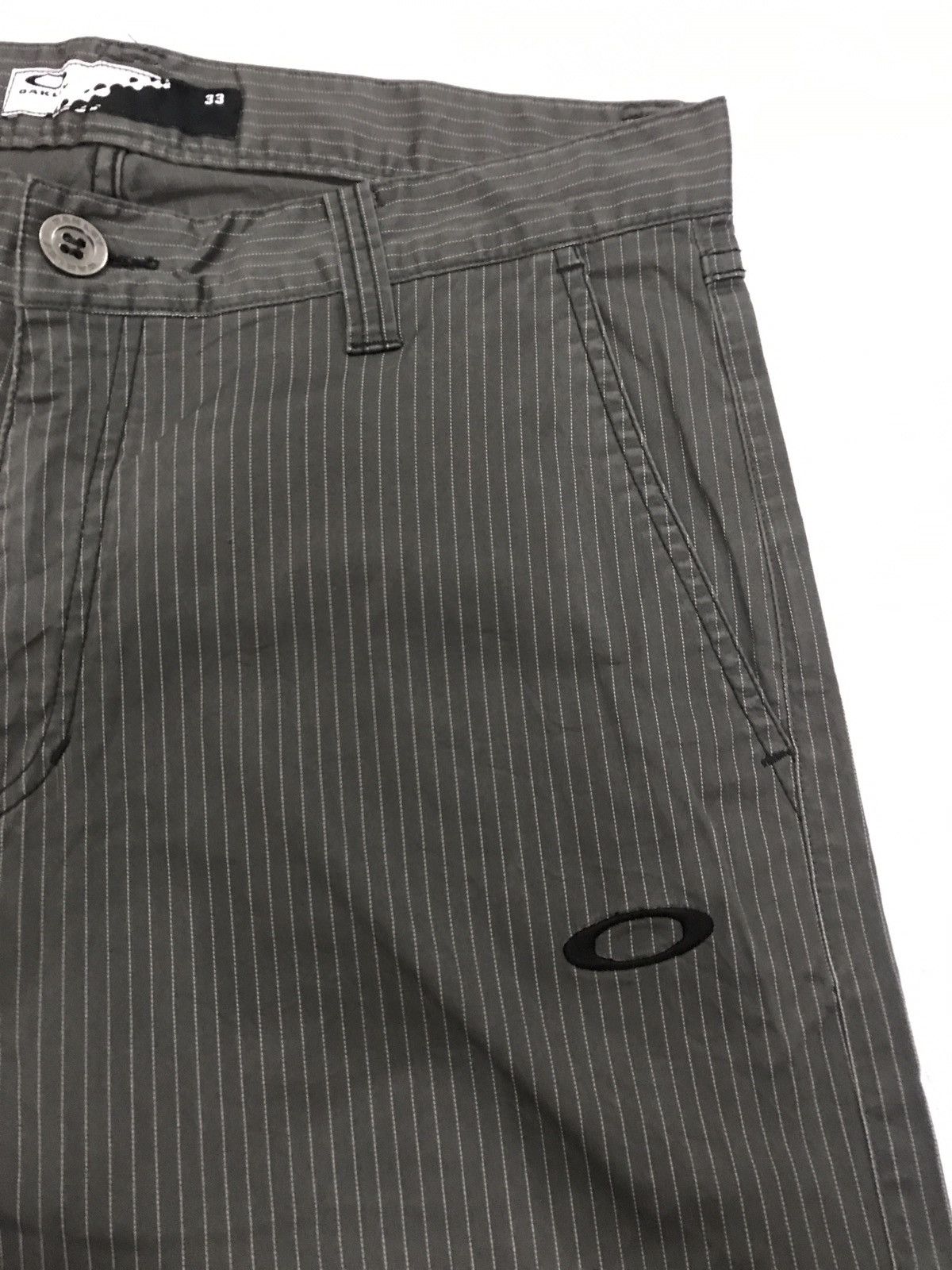 Oakley Oakley Hikory Pant Size US 32 / EU 48 - 7 Thumbnail