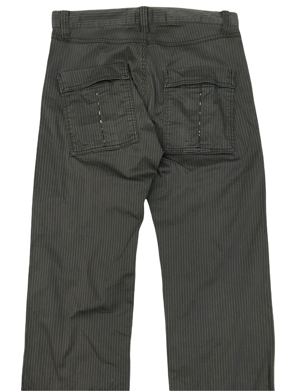 Oakley Oakley Hikory Pant Size US 32 / EU 48 - 5 Thumbnail