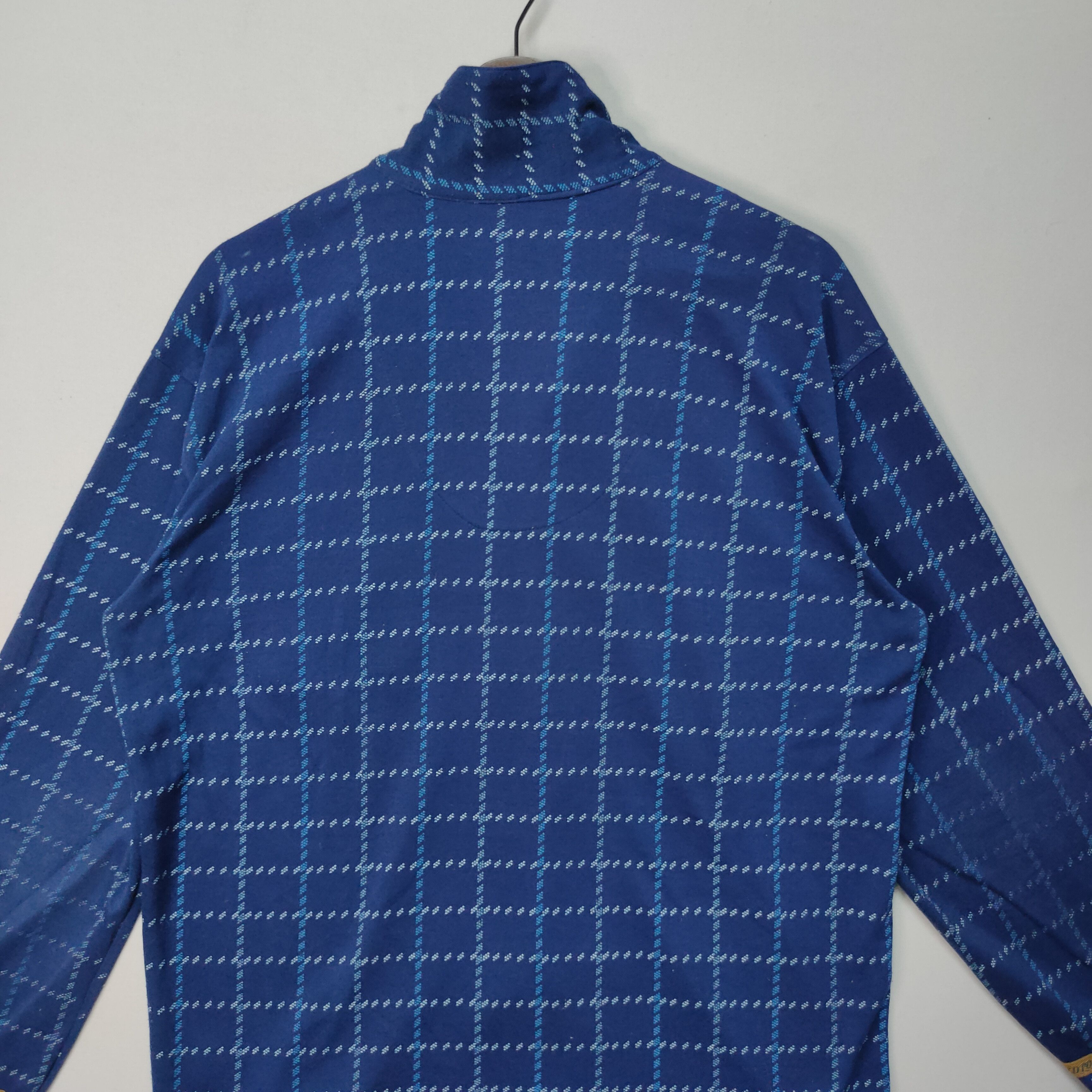 U.S. Polo Assn. VINTAGE WORLD POLO CLASSICS BUTTON UPS LONG SLEEVE Size US L / EU 52-54 / 3 - 2 Thumbnail