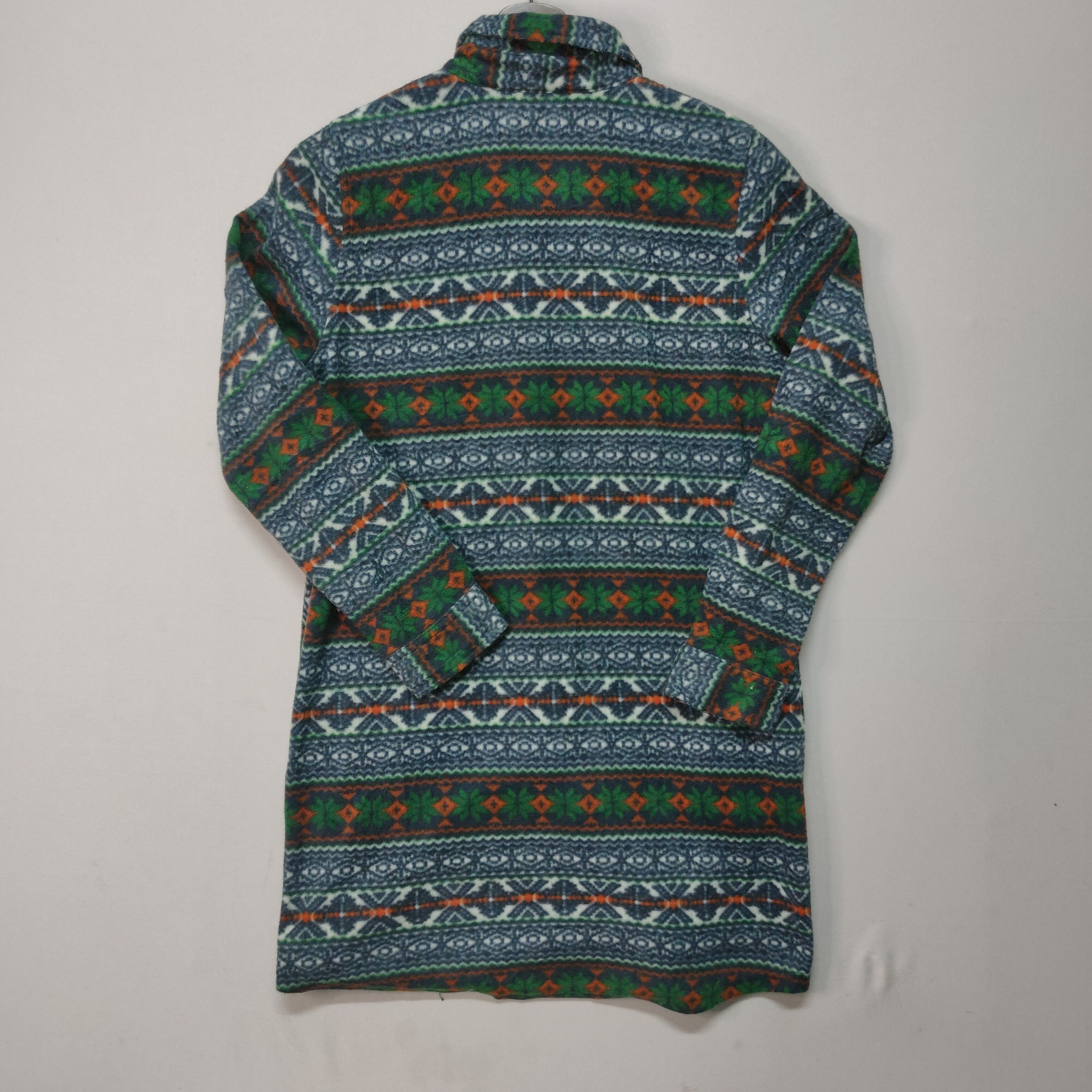 Other Vintage Unbranded Navajo Tribal Button Ups Shirt Size US S / EU 44-46 / 1 - 10 Thumbnail
