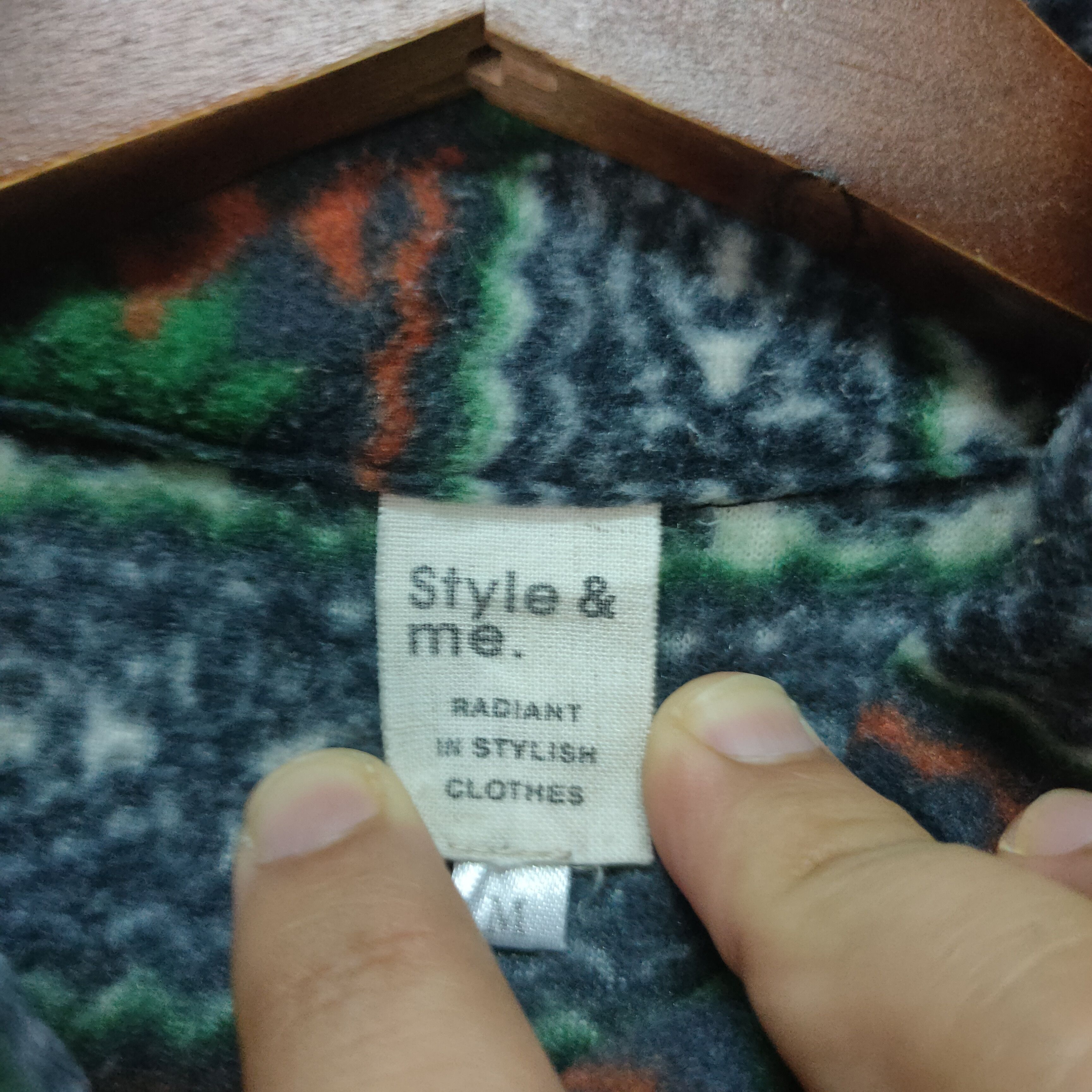 Other Vintage Unbranded Navajo Tribal Button Ups Shirt Size US S / EU 44-46 / 1 - 7 Thumbnail