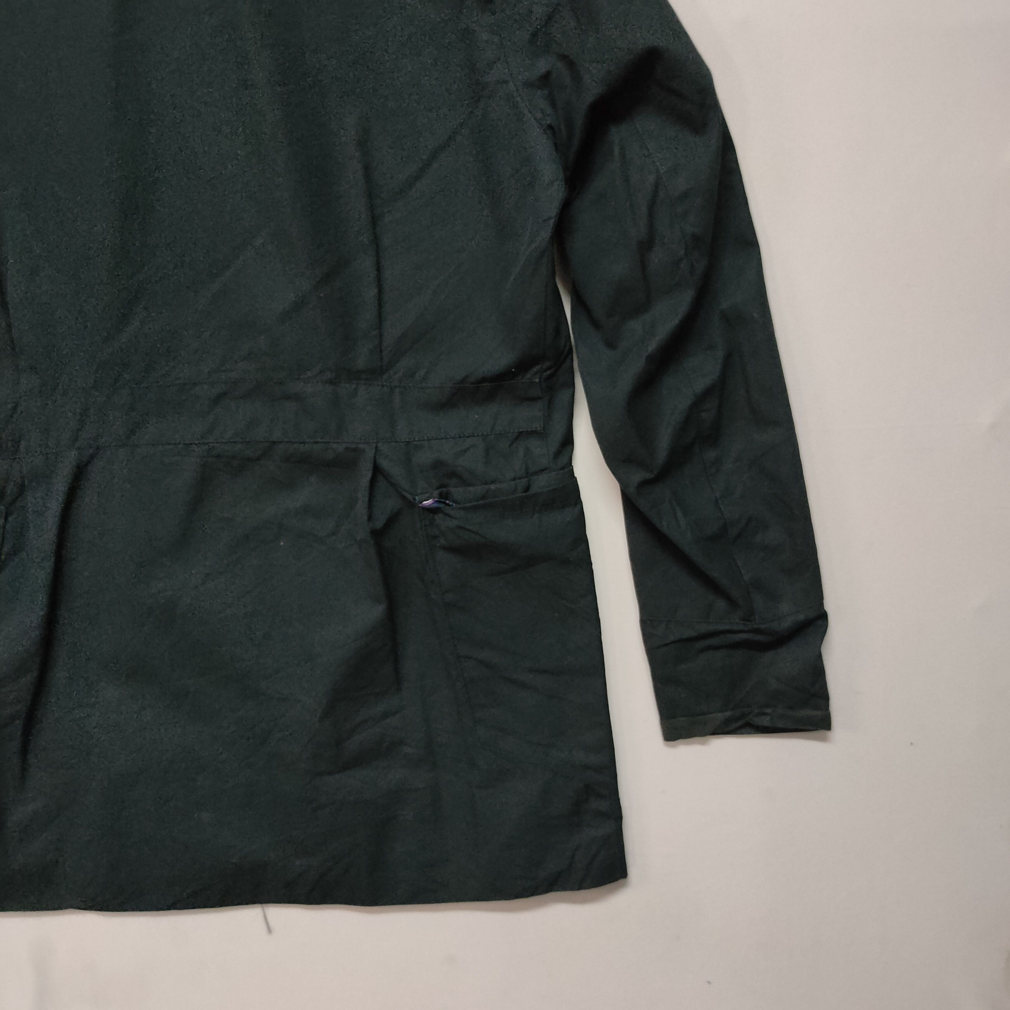 Designer Vintage Mami London Zipper Ups Nice Design Jacket Size US M / EU 48-50 / 2 - 3 Thumbnail