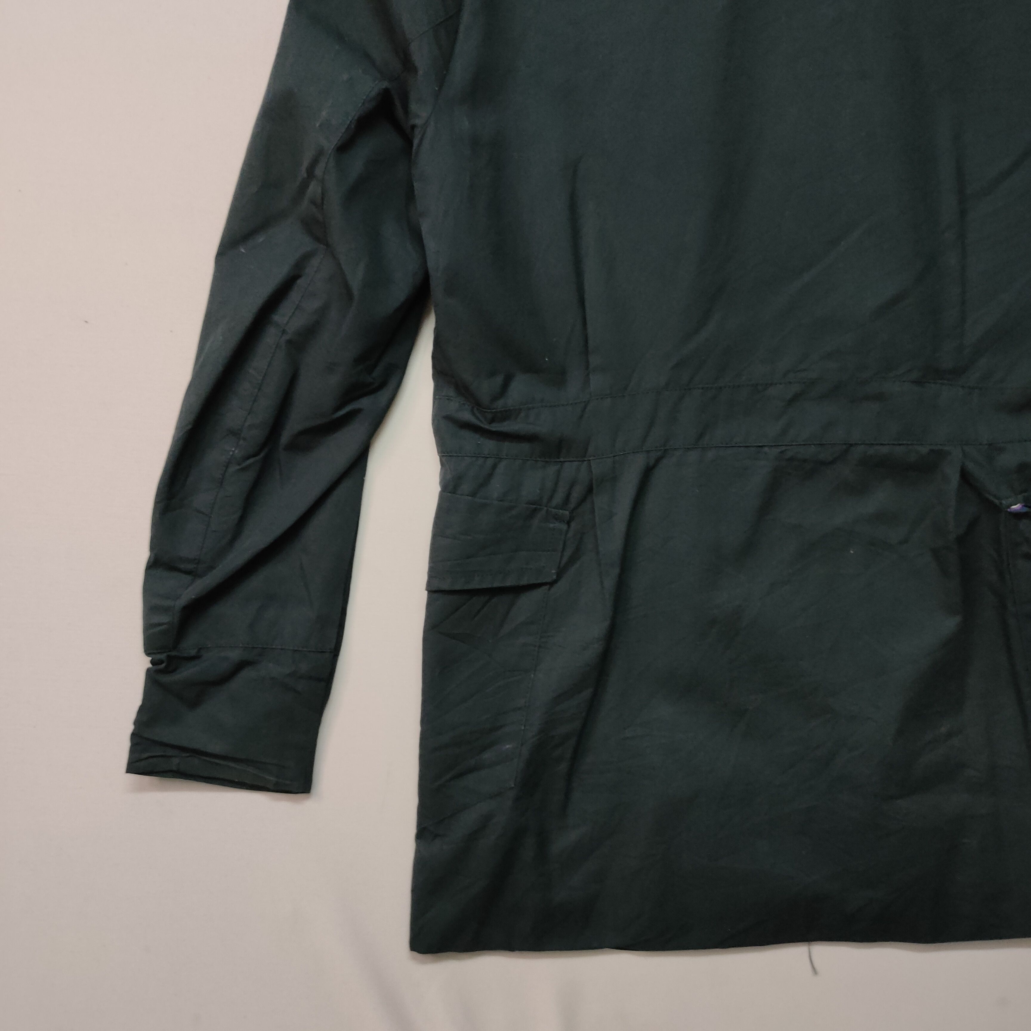 Designer Vintage Mami London Zipper Ups Nice Design Jacket Size US M / EU 48-50 / 2 - 5 Thumbnail