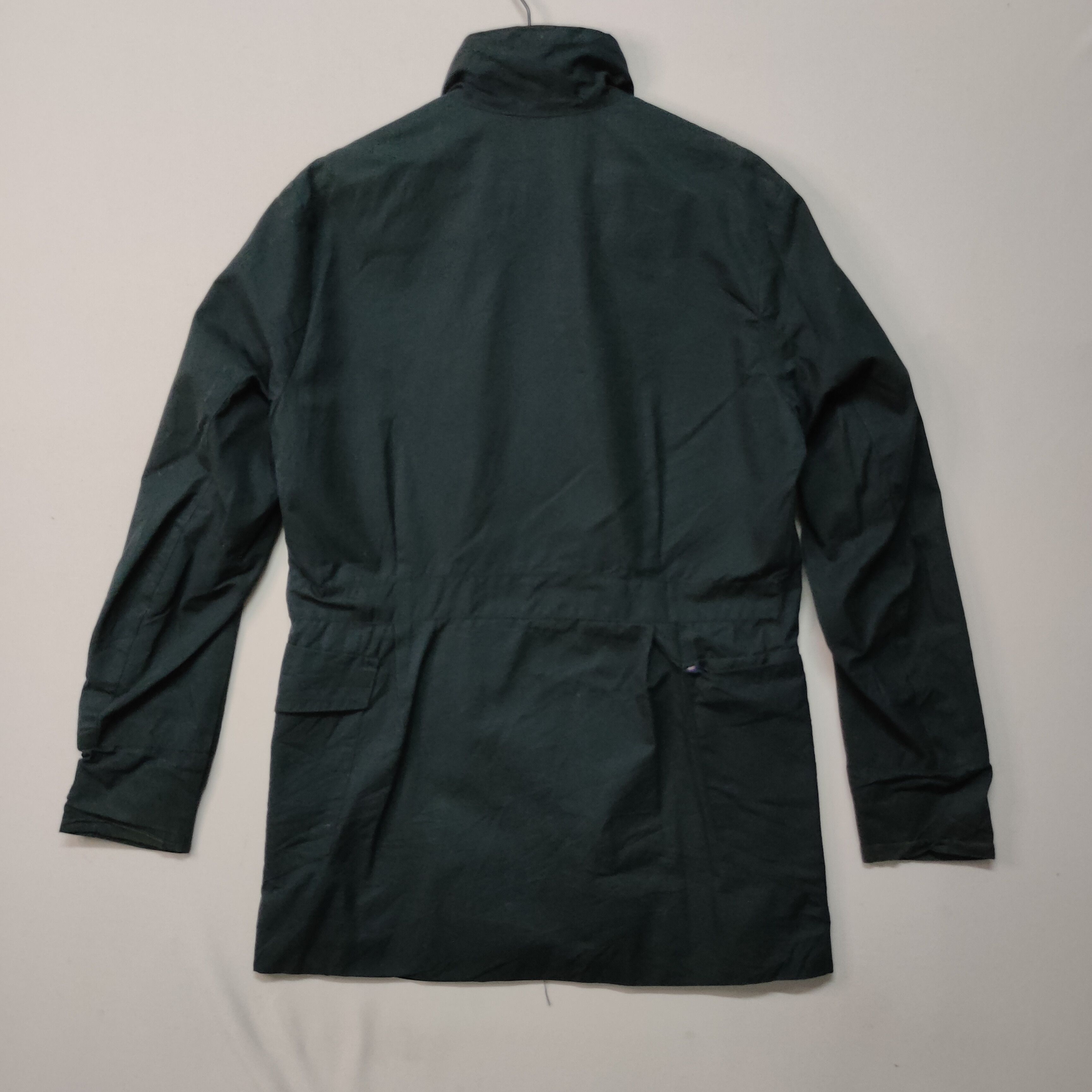Designer Vintage Mami London Zipper Ups Nice Design Jacket Size US M / EU 48-50 / 2 - 6 Thumbnail