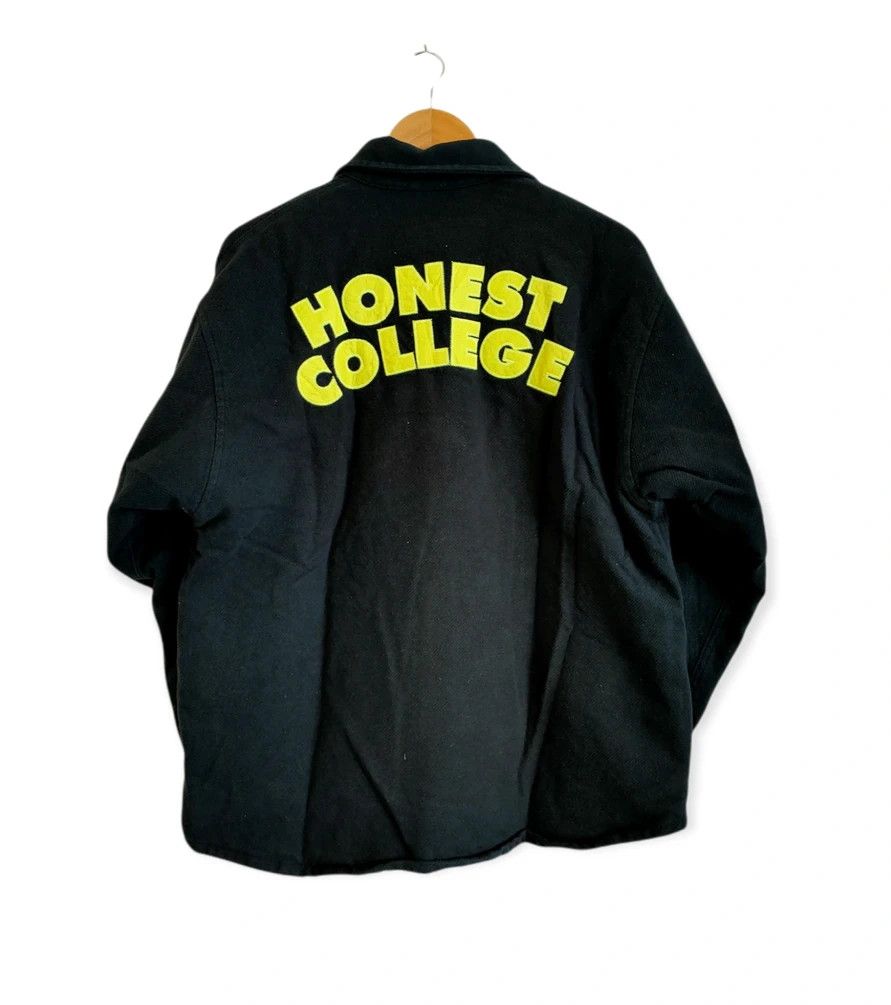 American College × Studio Seven × Vintage Vintage Honest College By ...