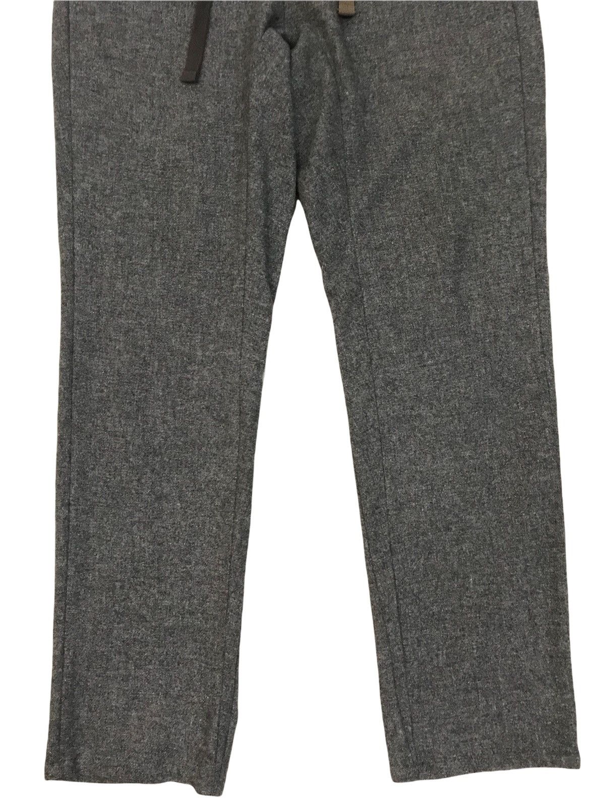 Tomorrowland TOMMOROWLAND SWEATPANT Size US 34 / EU 50 - 3 Thumbnail