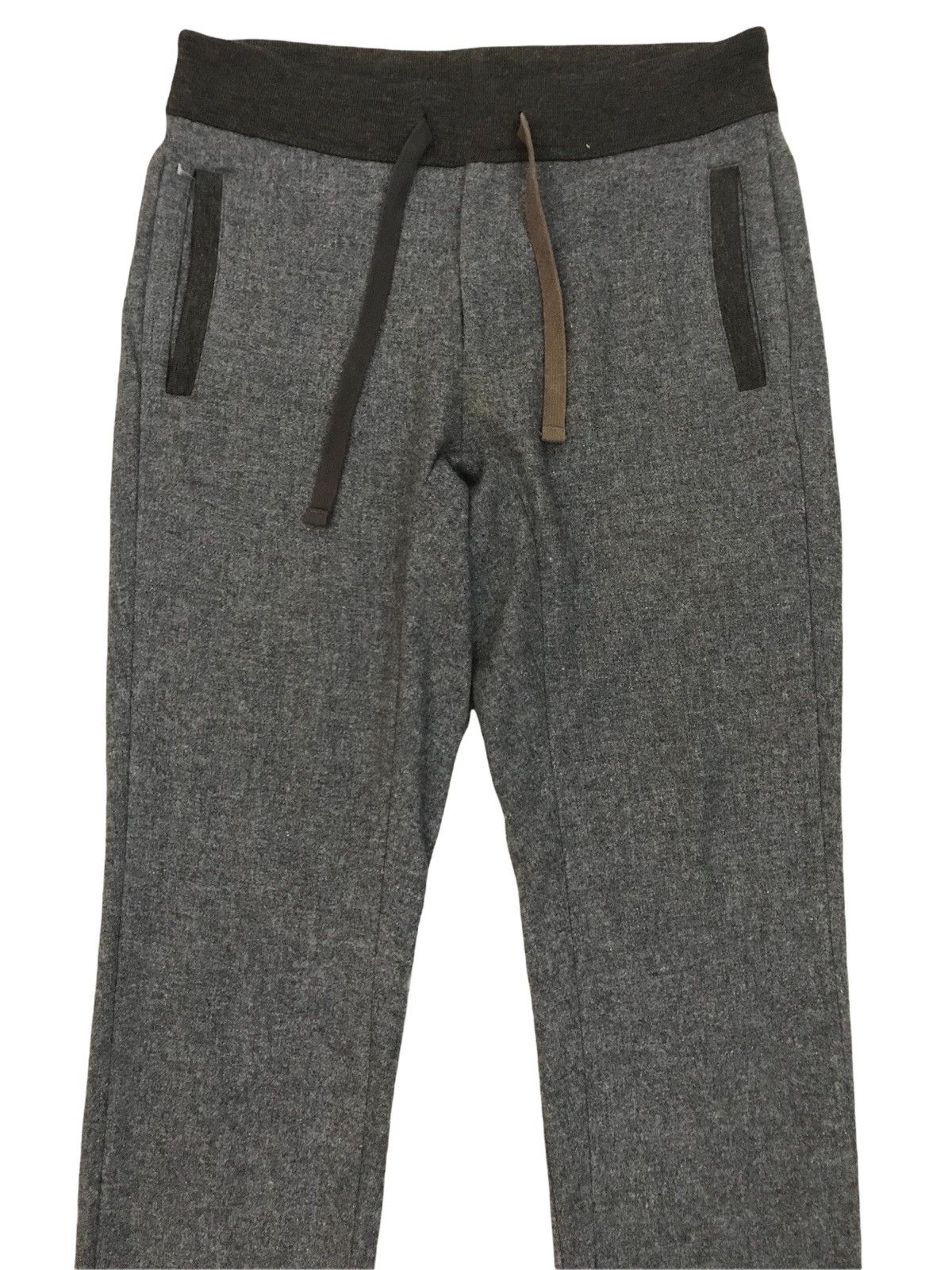Tomorrowland TOMMOROWLAND SWEATPANT Size US 34 / EU 50 - 2 Thumbnail