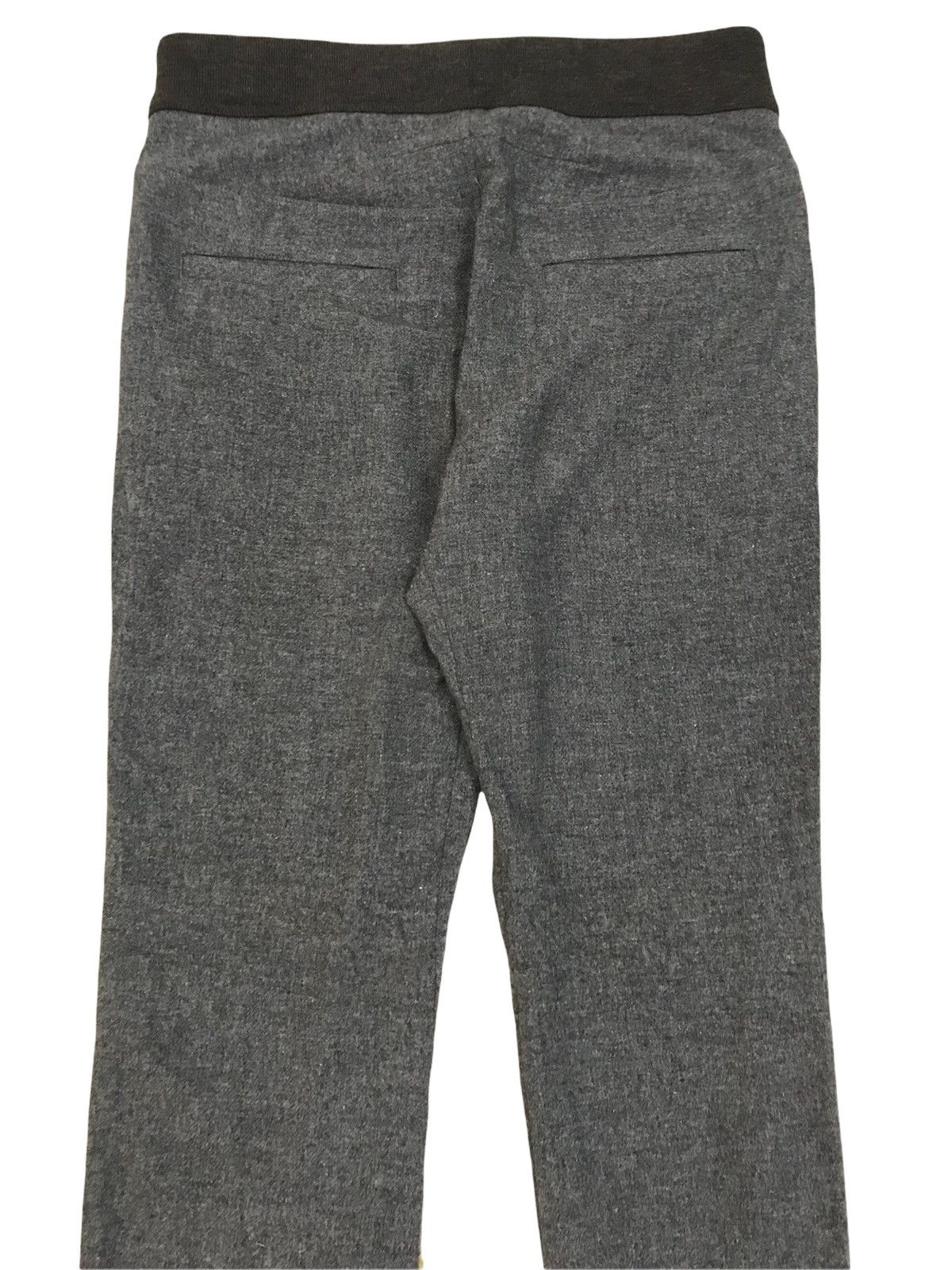 Tomorrowland TOMMOROWLAND SWEATPANT Size US 34 / EU 50 - 5 Thumbnail