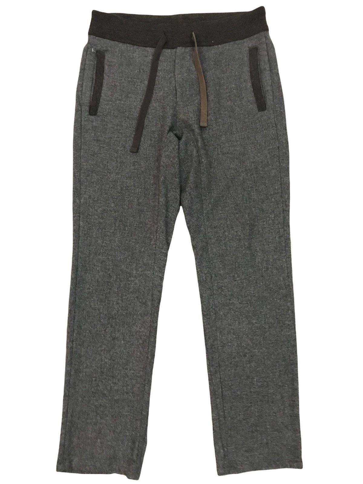 Tomorrowland TOMMOROWLAND SWEATPANT Size US 34 / EU 50 - 1 Thumbnail