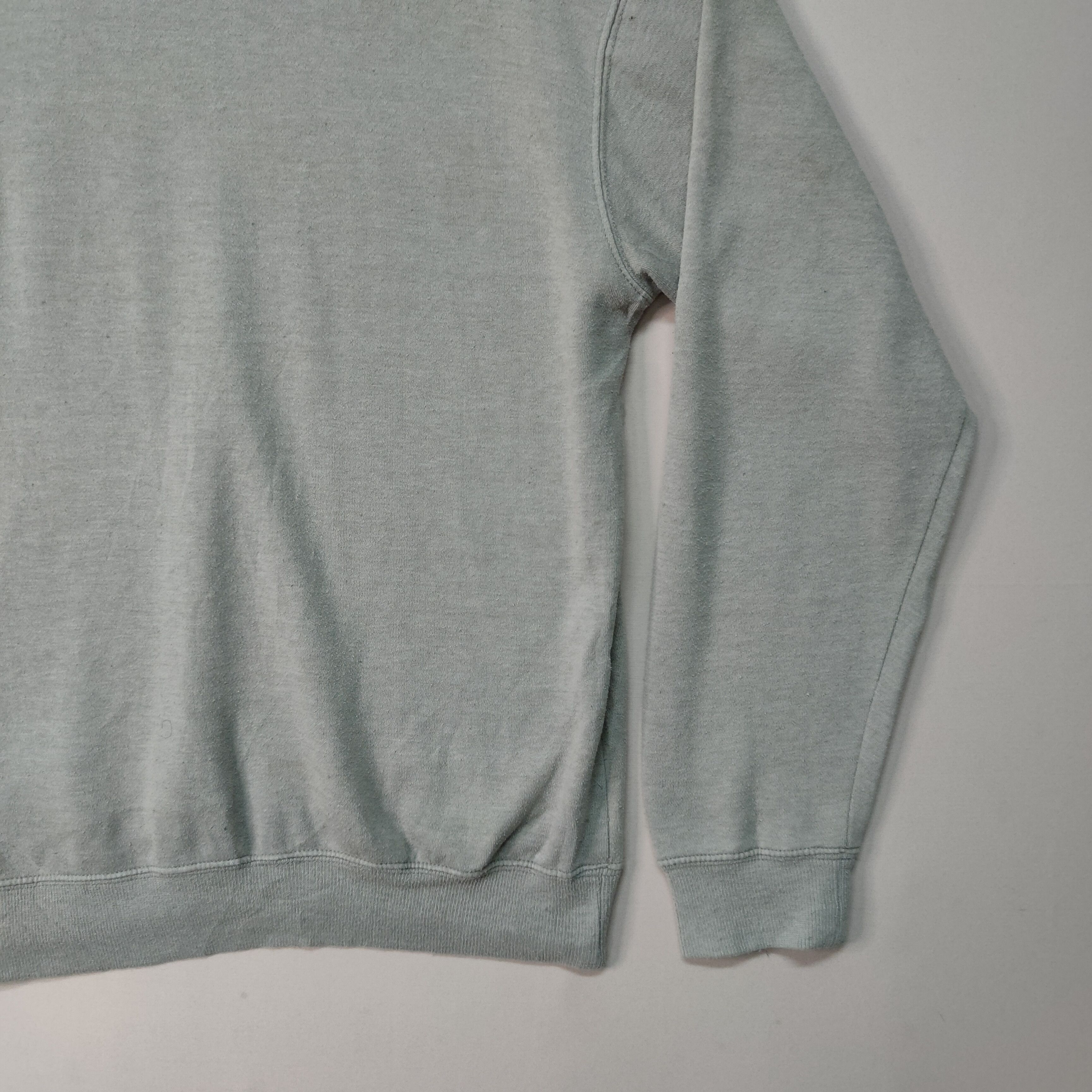 Japanese Brand × Vintage VINTAGE PAN HEART NICE DISIGN SWEATSHIRT Size US M / EU 48-50 / 2 - 4 Thumbnail