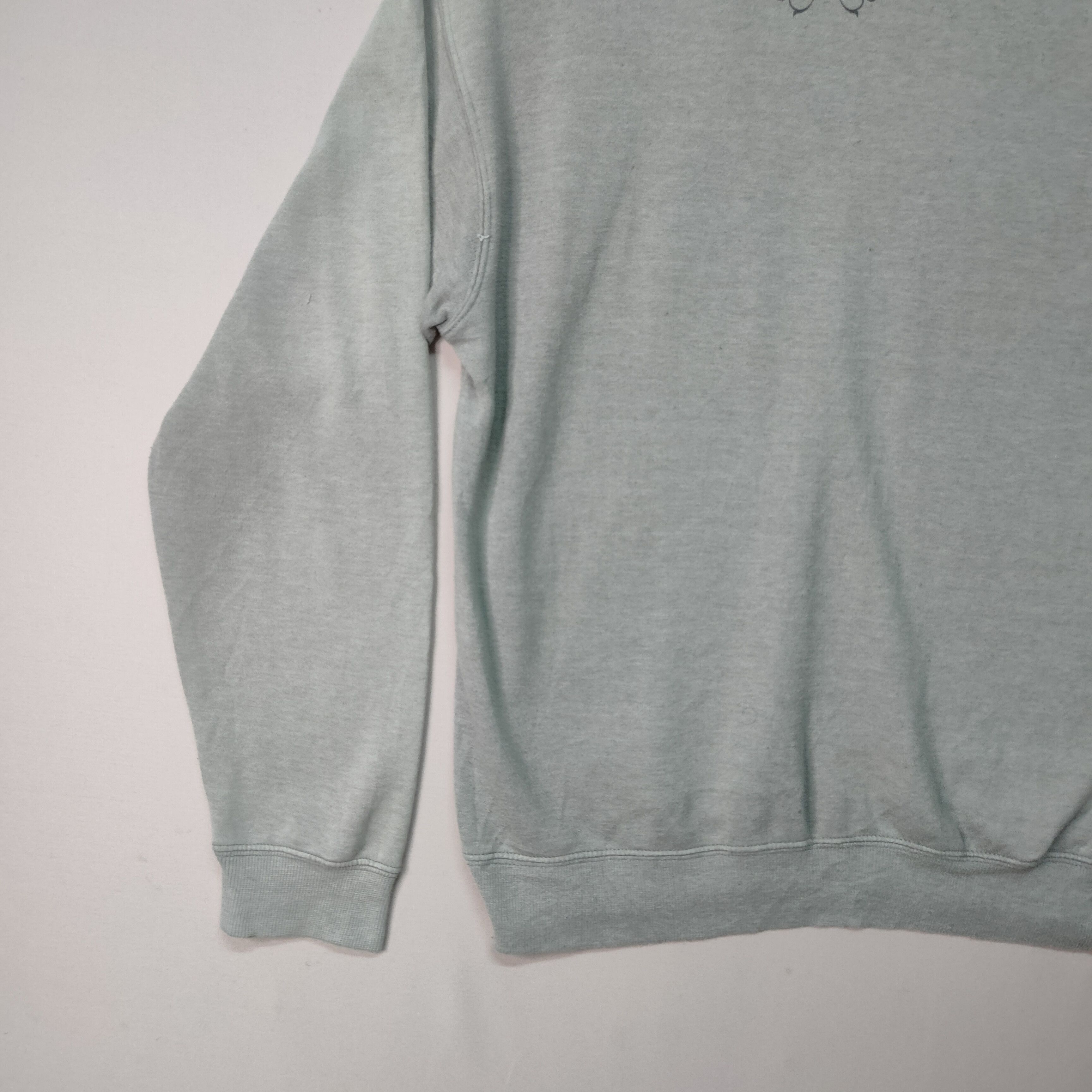 Japanese Brand × Vintage VINTAGE PAN HEART NICE DISIGN SWEATSHIRT Size US M / EU 48-50 / 2 - 5 Thumbnail