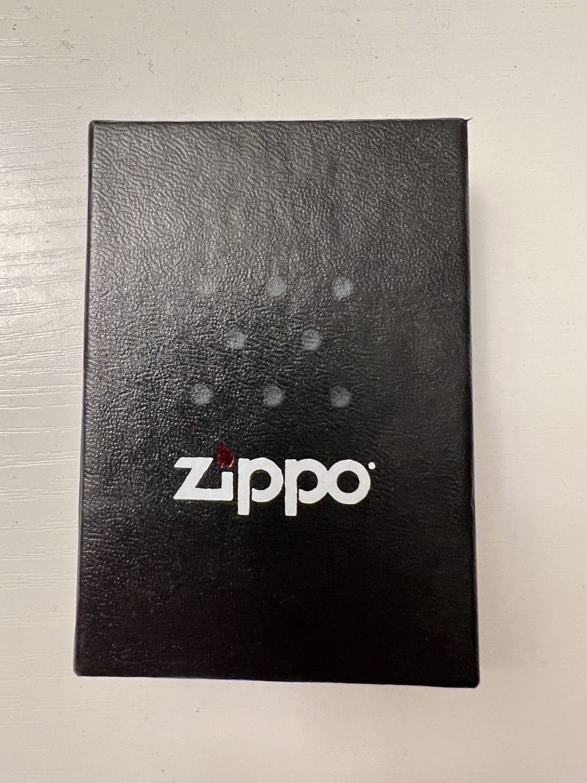 Aime Leon Dore NEW Aime Leon Dore "No Smoking" Zippo Lighter SS22 Size ONE SIZE - 3 Thumbnail