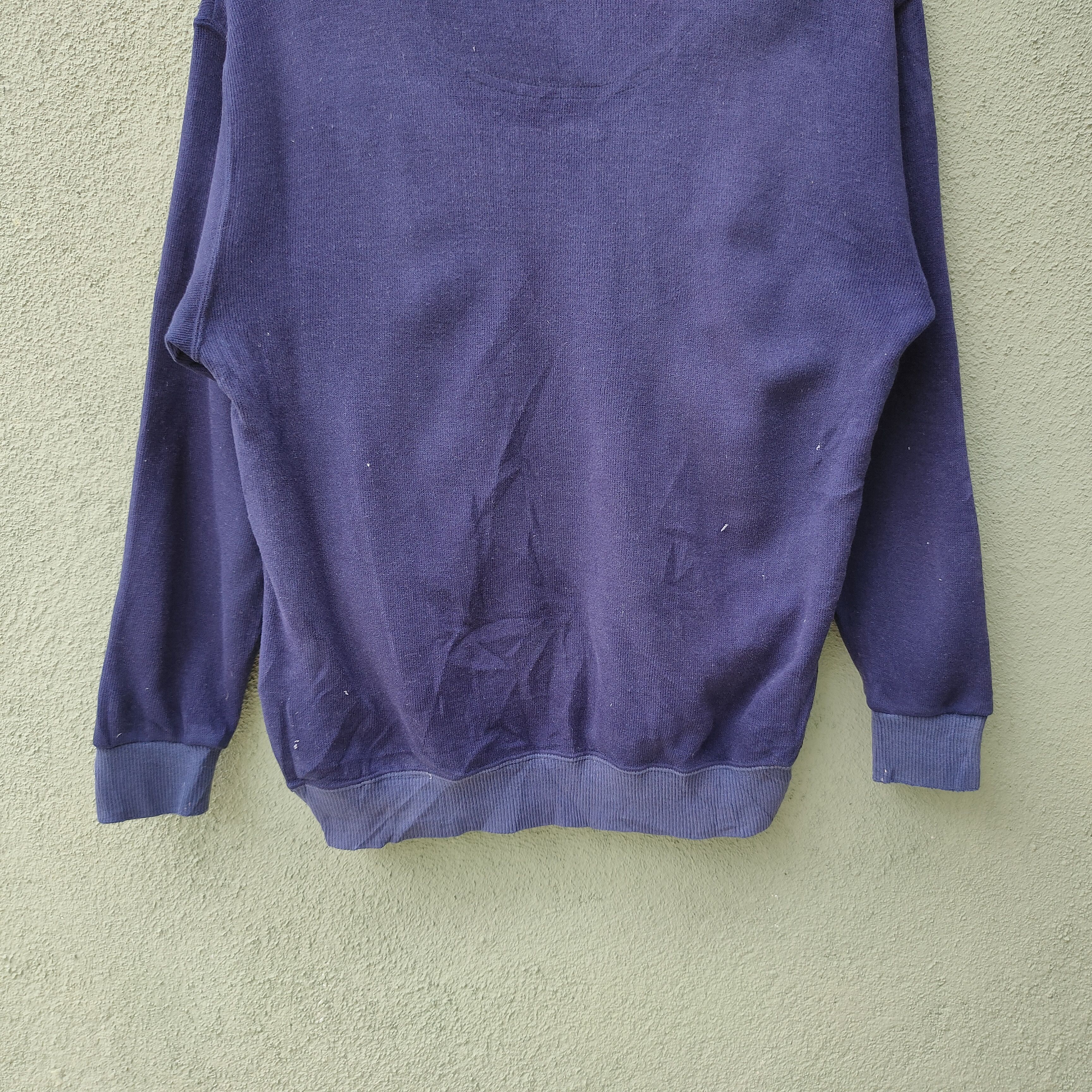 Designer × Vintage Vintage Wave Gal Original Daily Wear Sweatshirt Size US M / EU 48-50 / 2 - 8 Thumbnail