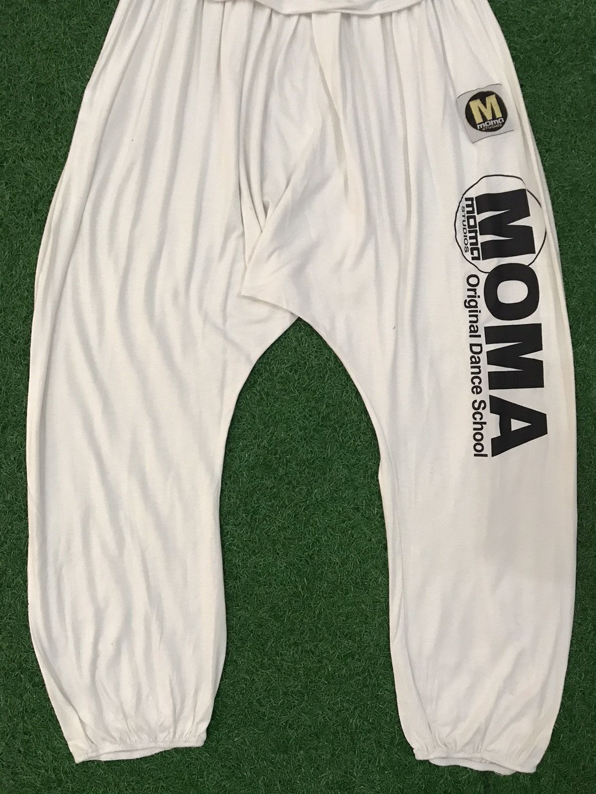 MoMA Moma Studio Dance Wear Size US 30 / EU 46 - 3 Thumbnail