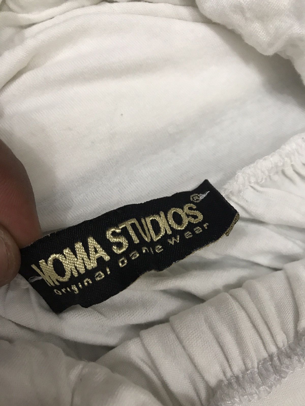 MoMA Moma Studio Dance Wear Size US 30 / EU 46 - 10 Thumbnail