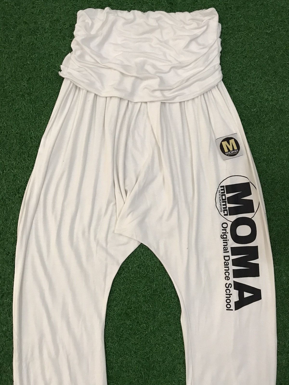MoMA Moma Studio Dance Wear Size US 30 / EU 46 - 2 Thumbnail