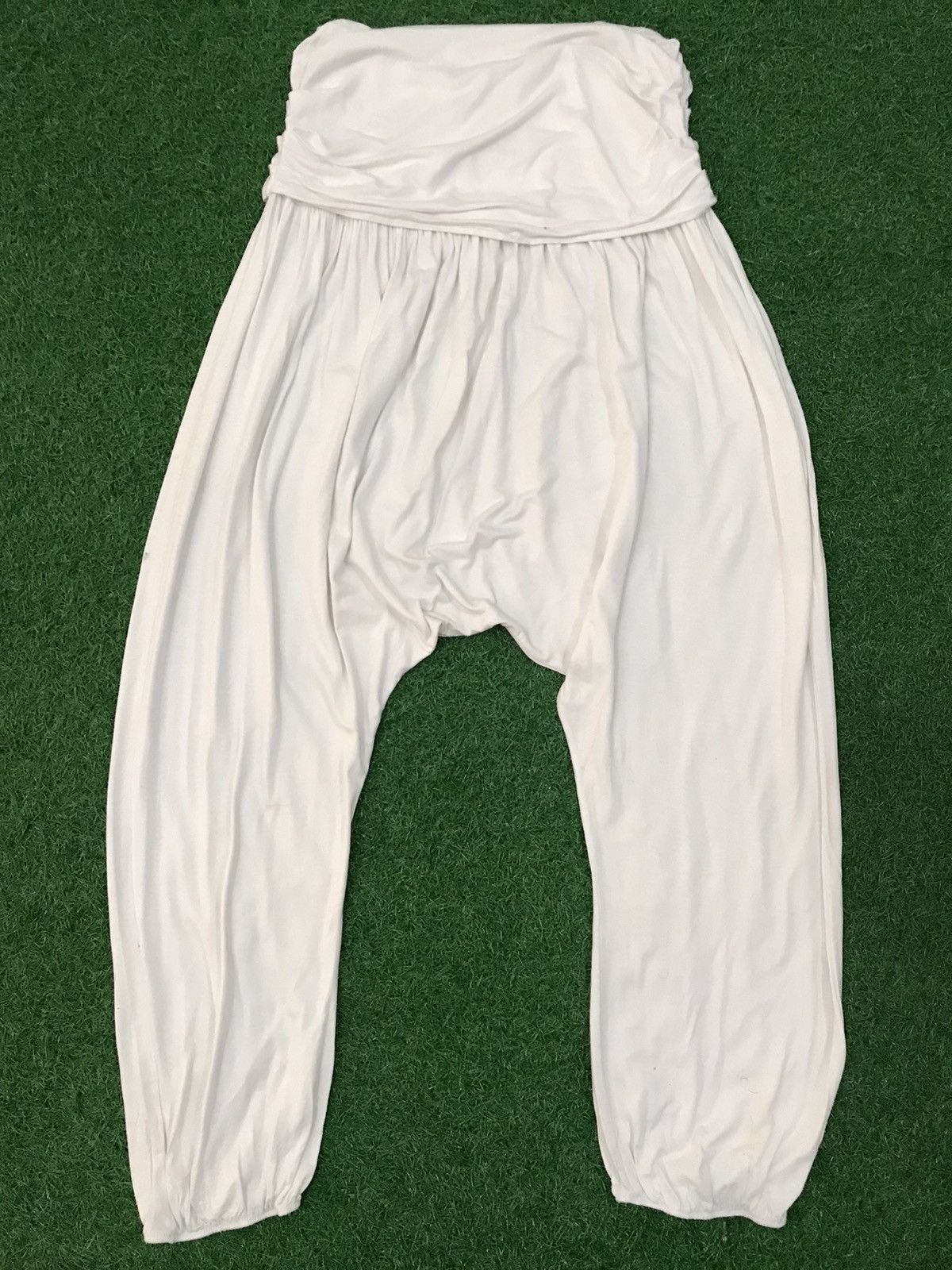 MoMA Moma Studio Dance Wear Size US 30 / EU 46 - 7 Thumbnail