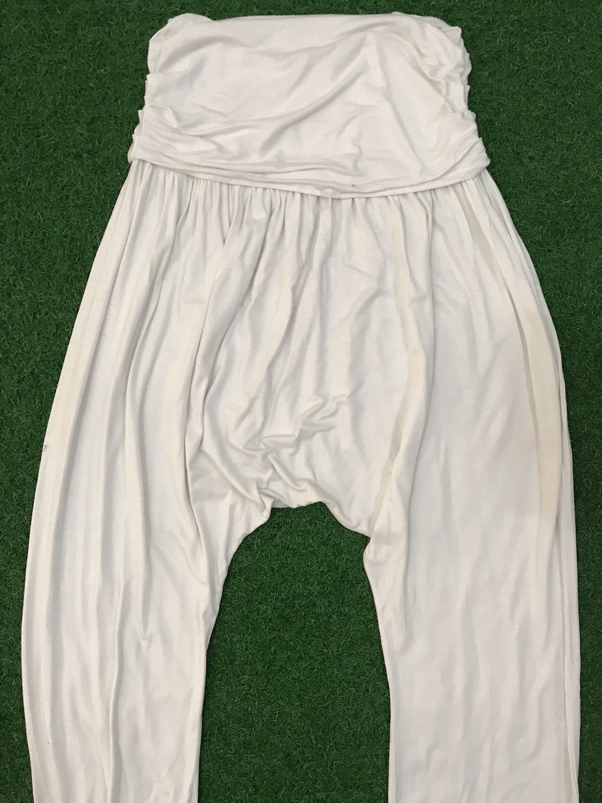 MoMA Moma Studio Dance Wear Size US 30 / EU 46 - 8 Thumbnail