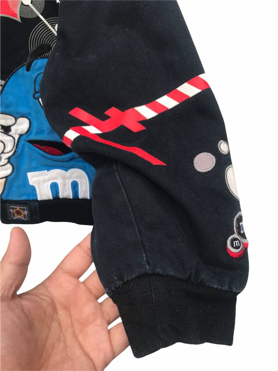 Jeff Hamilton Jeff Hamilton M&M Chocolate Jacket ( Refer Measurements ) Size US S / EU 44-46 / 1 - 5 Thumbnail