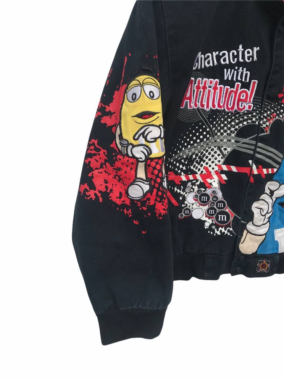 Jeff Hamilton Jeff Hamilton M&M Chocolate Jacket ( Refer Measurements ) Size US S / EU 44-46 / 1 - 4 Thumbnail