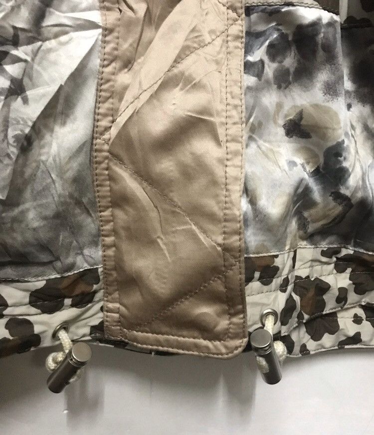 Vintage Elbe snow jacket hoodie Size US L / EU 52-54 / 3 - 11 Thumbnail