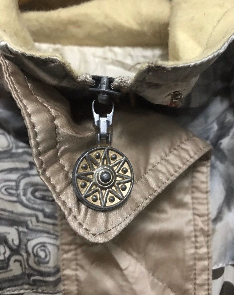 Vintage Elbe snow jacket hoodie Size US L / EU 52-54 / 3 - 6 Thumbnail