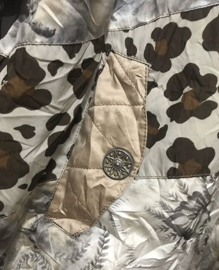 Vintage Elbe snow jacket hoodie Size US L / EU 52-54 / 3 - 10 Thumbnail