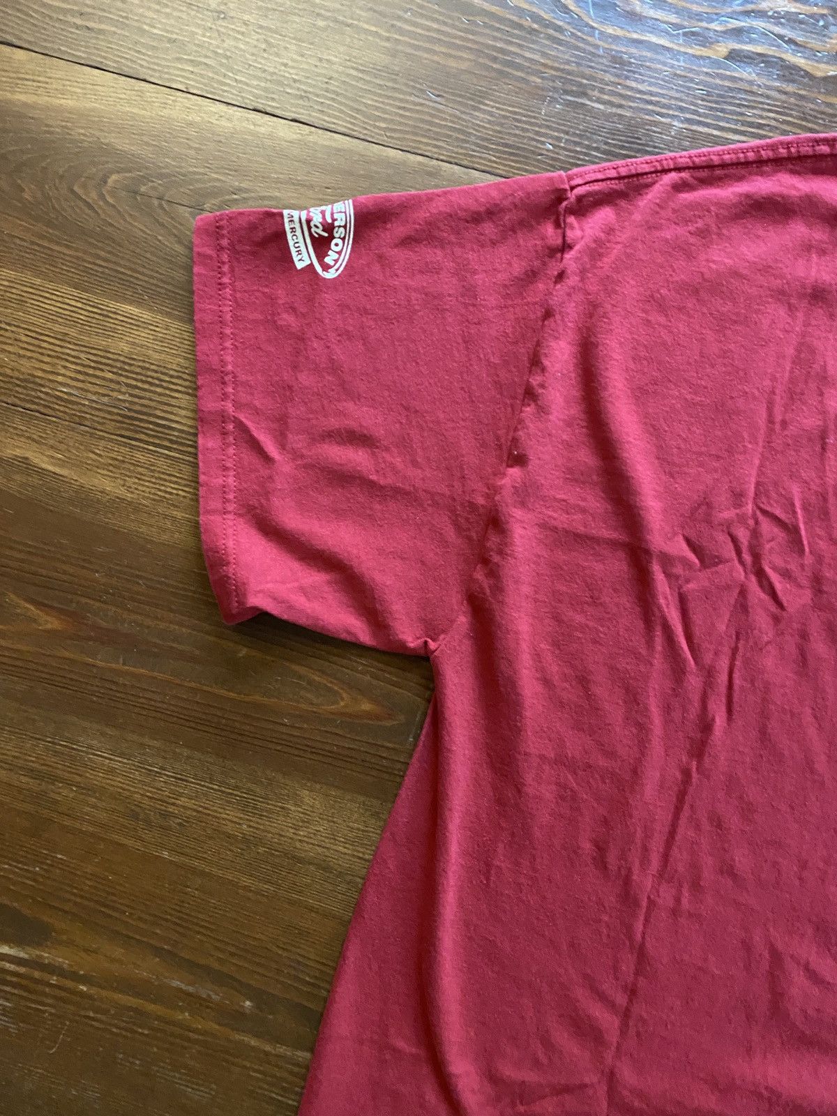 MLB Y2K’s Luis Gonzalez Arizona Diamondbacks Promo Tee Size US L / EU 52-54 / 3 - 12 Thumbnail
