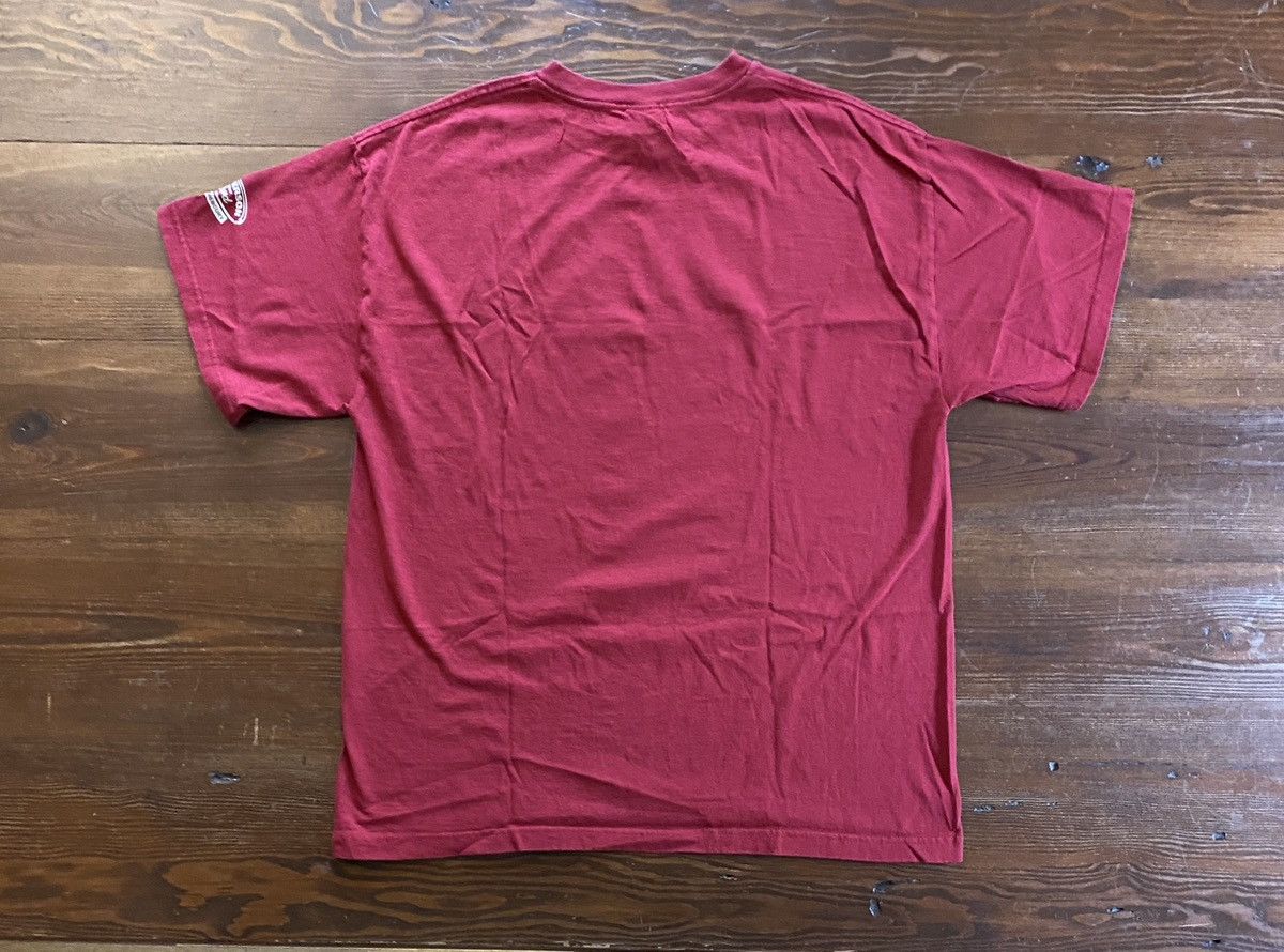 MLB Y2K’s Luis Gonzalez Arizona Diamondbacks Promo Tee Size US L / EU 52-54 / 3 - 10 Thumbnail