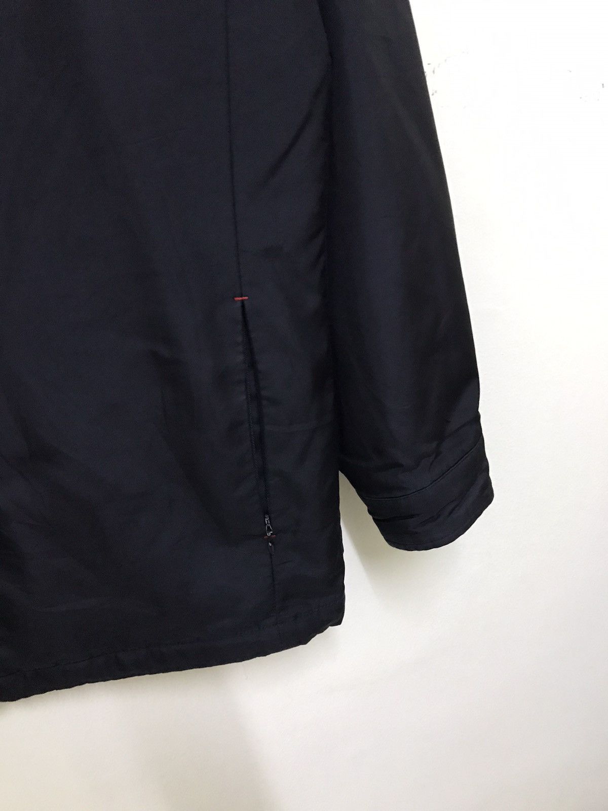 Japanese Brand × Kansai Yamamoto × Vintage Vintage Kansai Yamamoto Homme Jacket Hidden Pocket Size US L / EU 52-54 / 3 - 8 Thumbnail