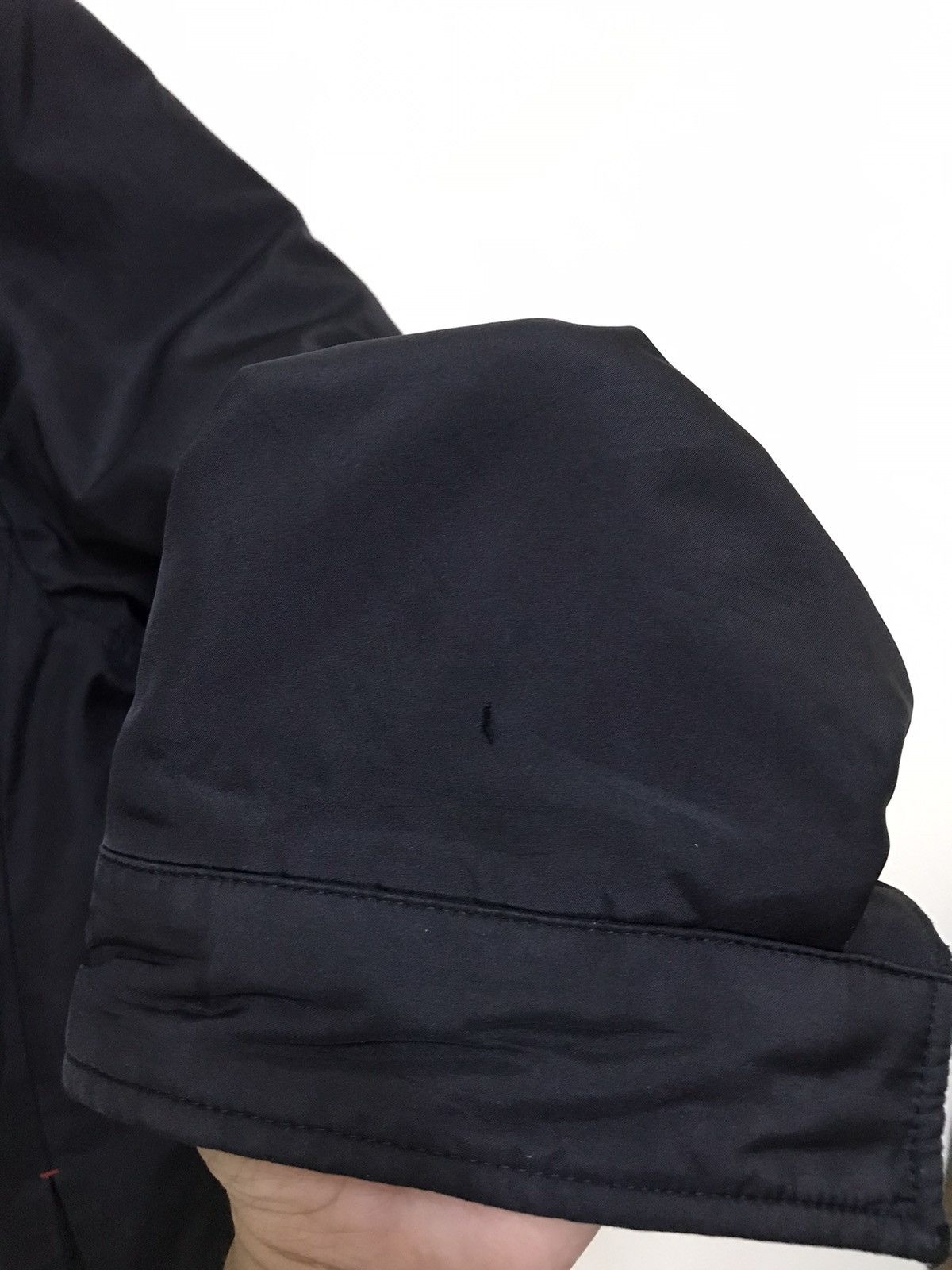 Japanese Brand × Kansai Yamamoto × Vintage Vintage Kansai Yamamoto Homme Jacket Hidden Pocket Size US L / EU 52-54 / 3 - 11 Thumbnail