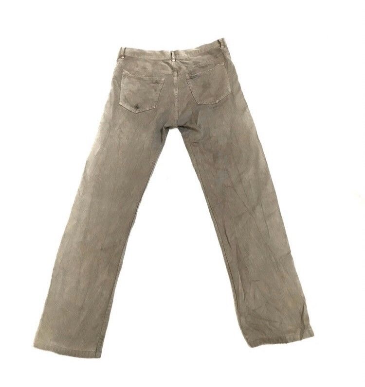 A.P.C. A.P.C casual pants Size US 29 - 2 Thumbnail