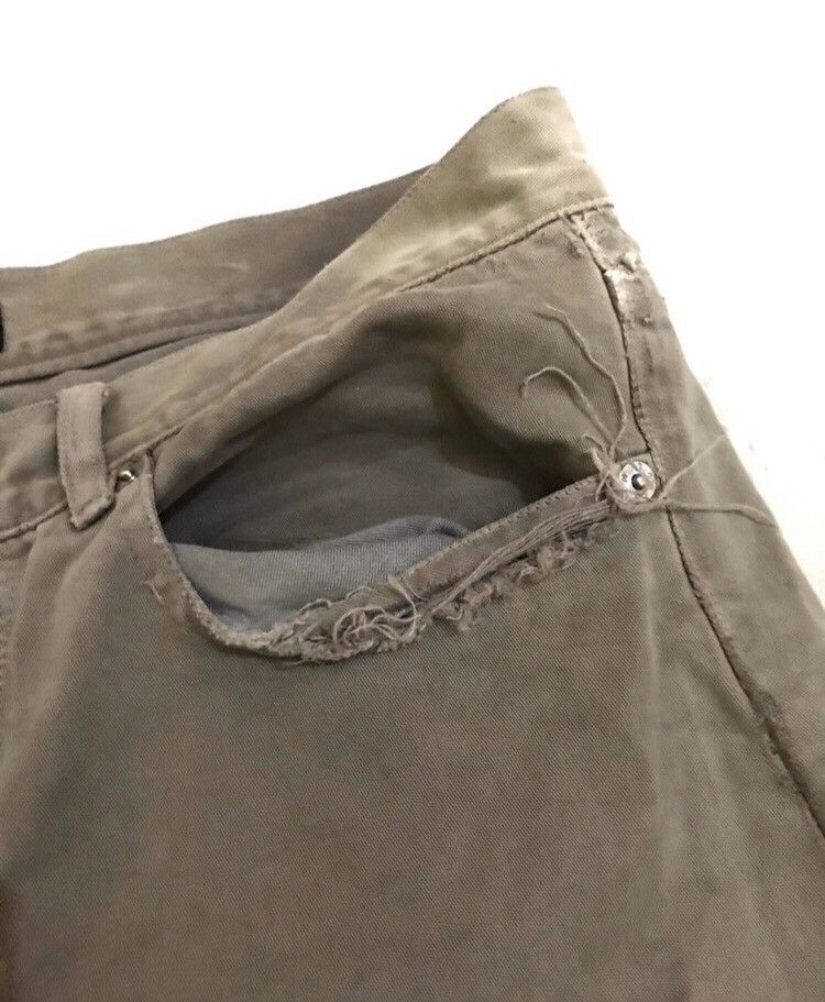 A.P.C. A.P.C casual pants Size US 29 - 5 Thumbnail