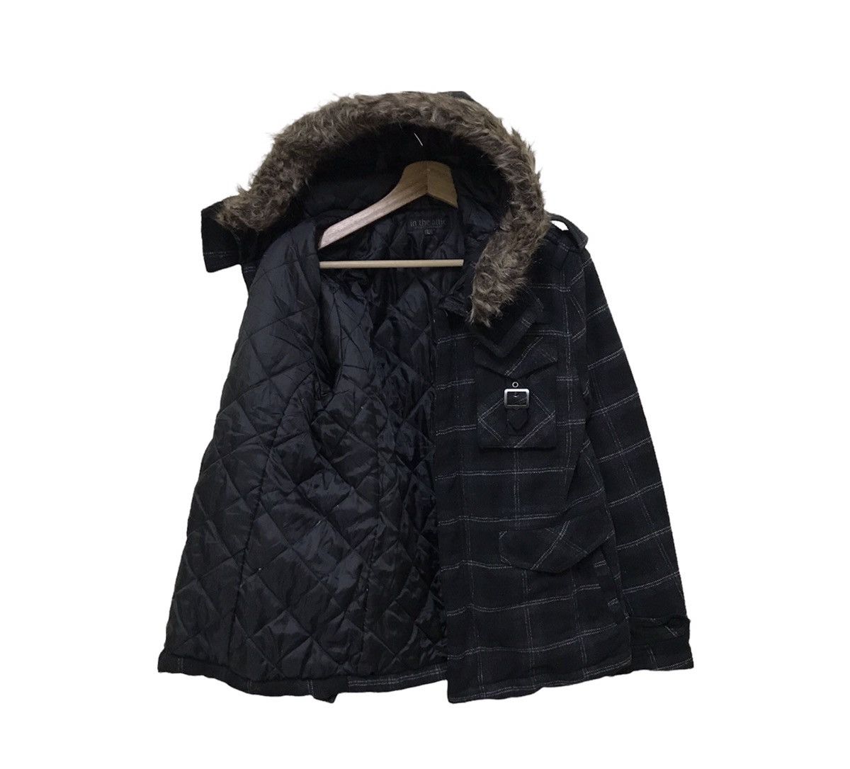 In The Attic × Seditionaries Vintage In The Attic Rockers Garment Punk Jacket Size US S / EU 44-46 / 1 - 3 Thumbnail