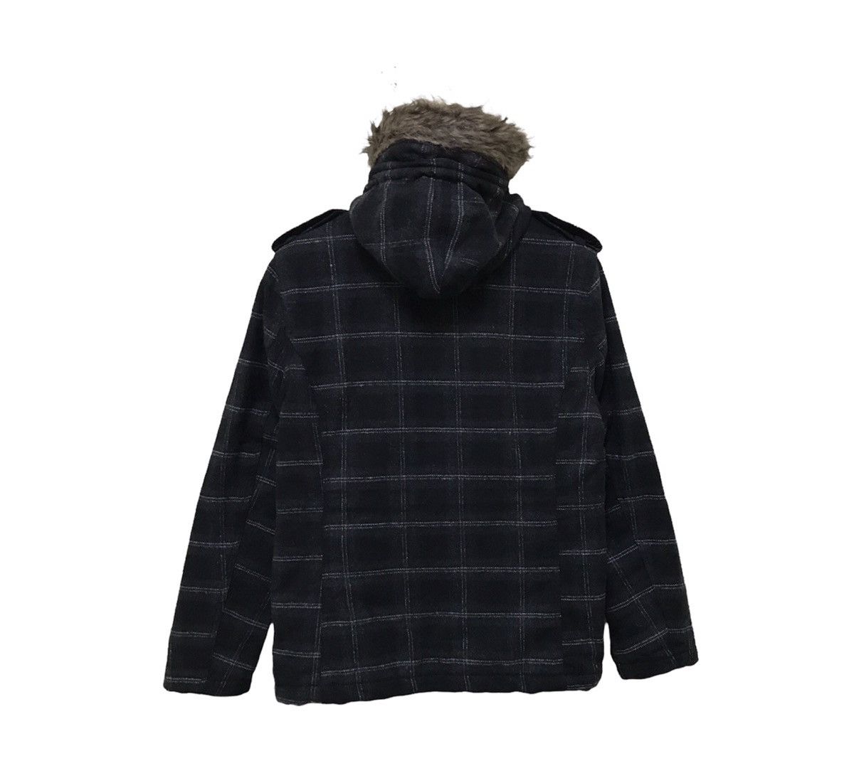 In The Attic × Seditionaries Vintage In The Attic Rockers Garment Punk Jacket Size US S / EU 44-46 / 1 - 4 Thumbnail