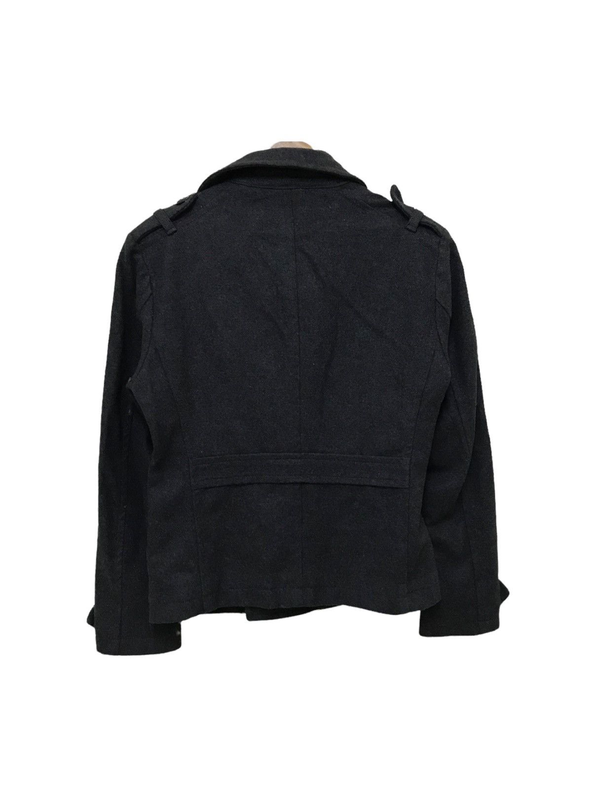 PPFM × Vintage Vintage PPFM Wool Jacket Size US S / EU 44-46 / 1 - 3 Thumbnail