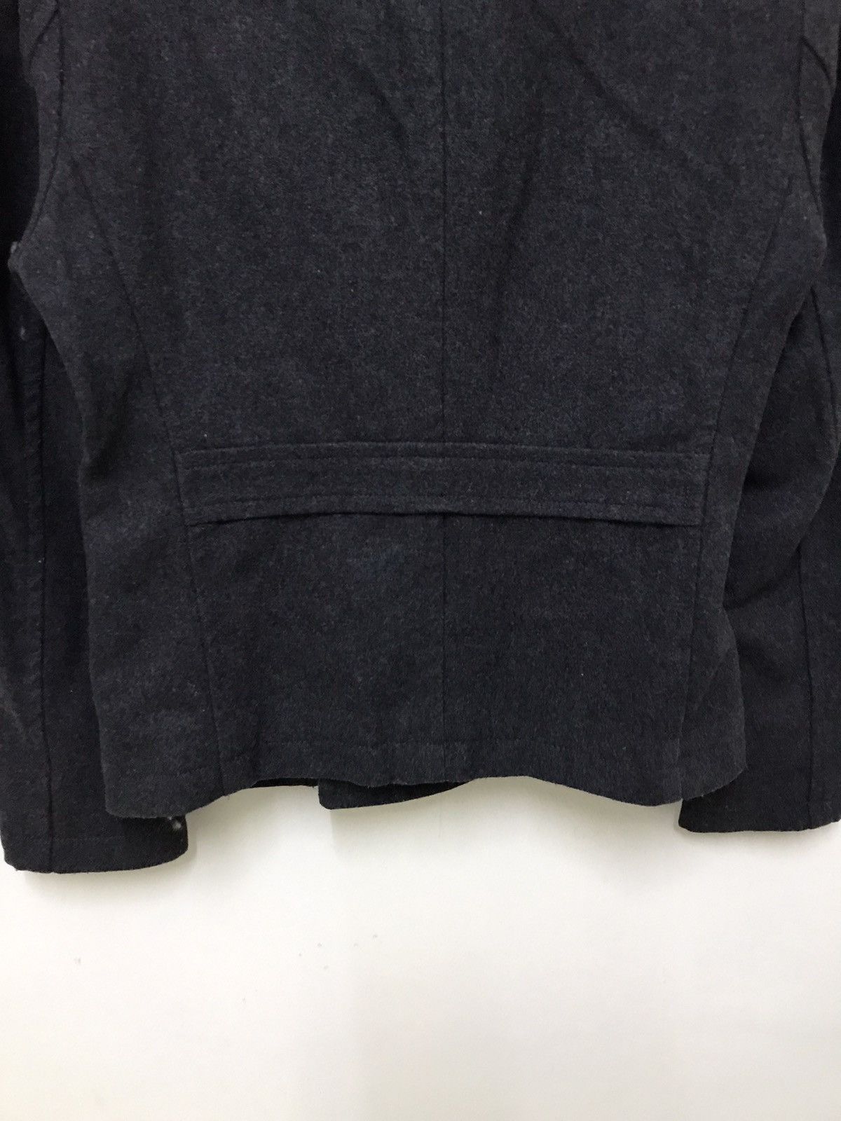 PPFM × Vintage Vintage PPFM Wool Jacket Size US S / EU 44-46 / 1 - 8 Thumbnail