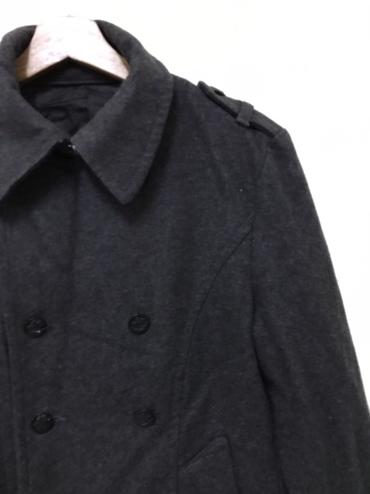 PPFM × Vintage Vintage PPFM Wool Jacket Size US S / EU 44-46 / 1 - 4 Thumbnail