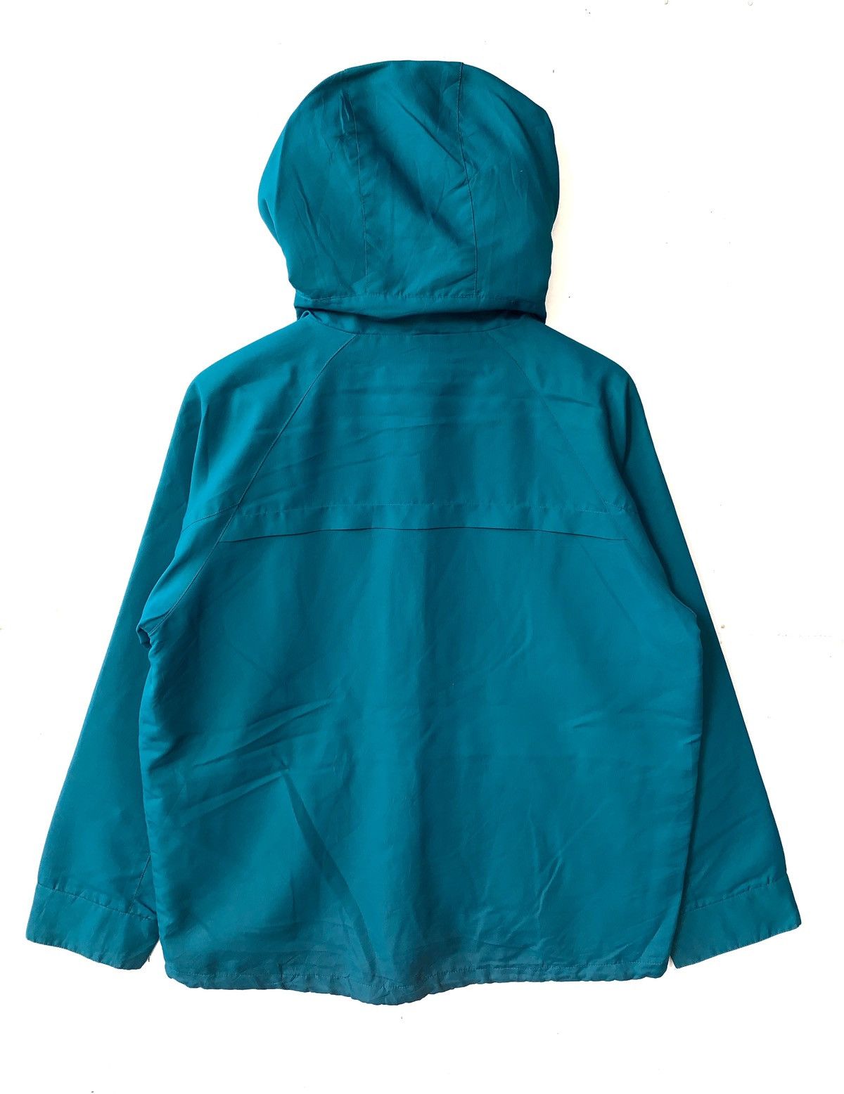 Native Titicaca Full Zip Light Jacket/Green Colour Size US L / EU 52-54 / 3 - 2 Thumbnail