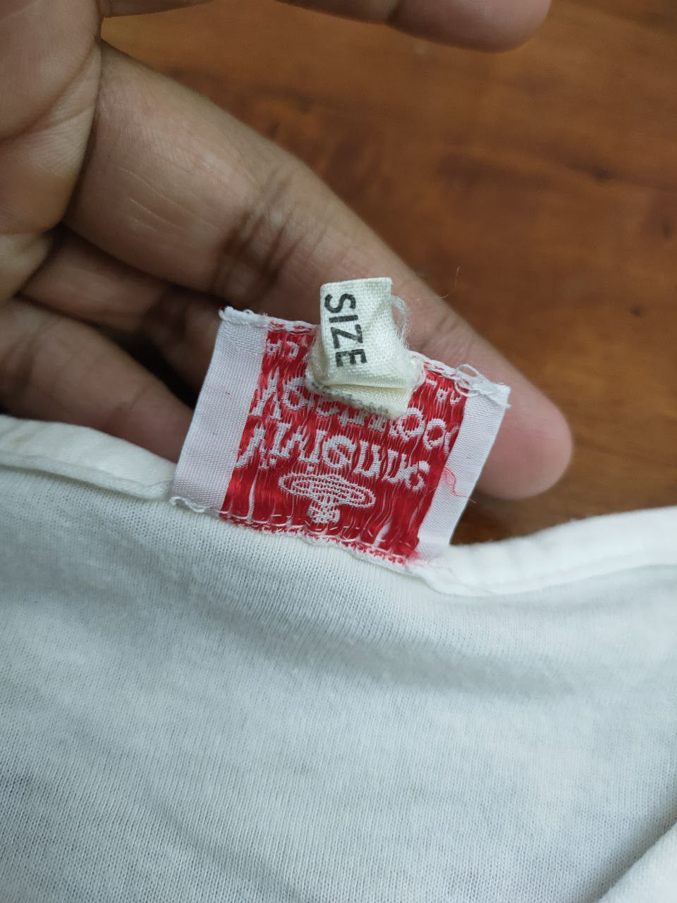 Vivienne Westwood Vivienne Westwood Pagan T, Made in England Size XS / US 0-2 / IT 36-38 - 8 Thumbnail