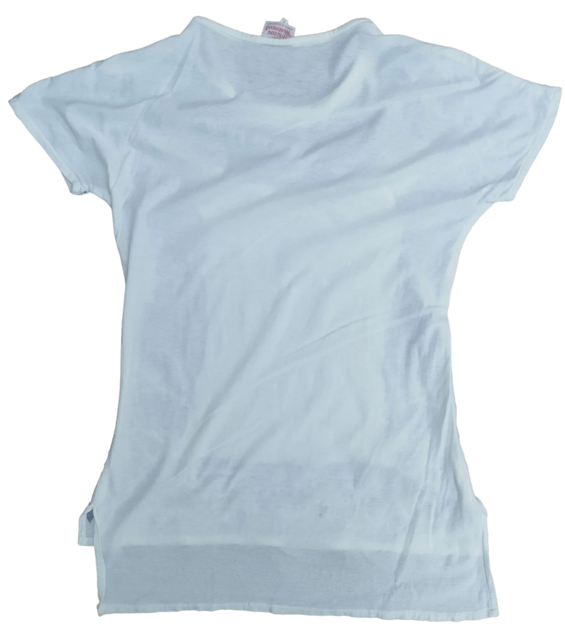 Vivienne Westwood Vivienne Westwood Pagan T, Made in England Size XS / US 0-2 / IT 36-38 - 3 Thumbnail