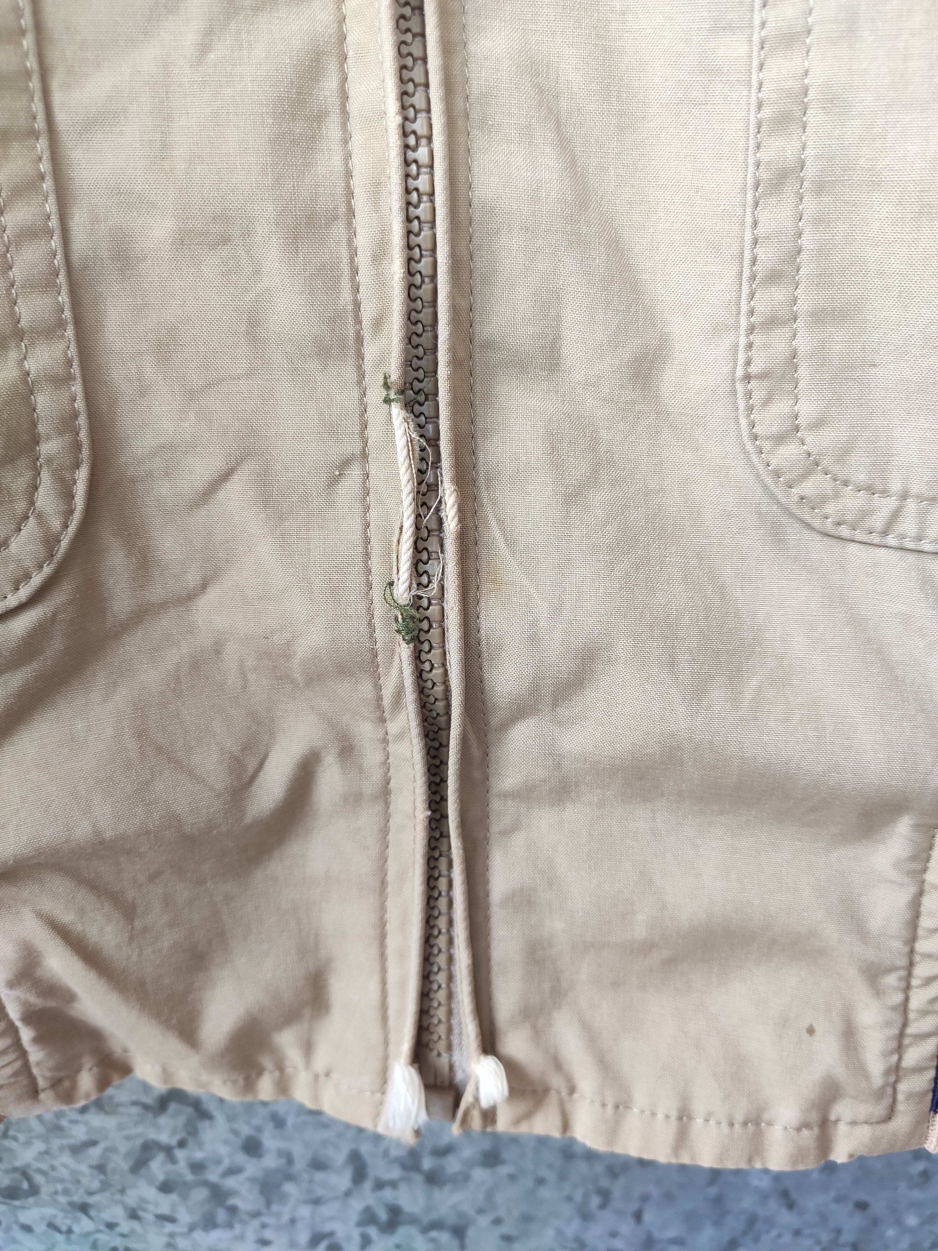 Yves Saint Laurent Vintage Yves Saint Laurent jacket Size US M / EU 48-50 / 2 - 10 Thumbnail