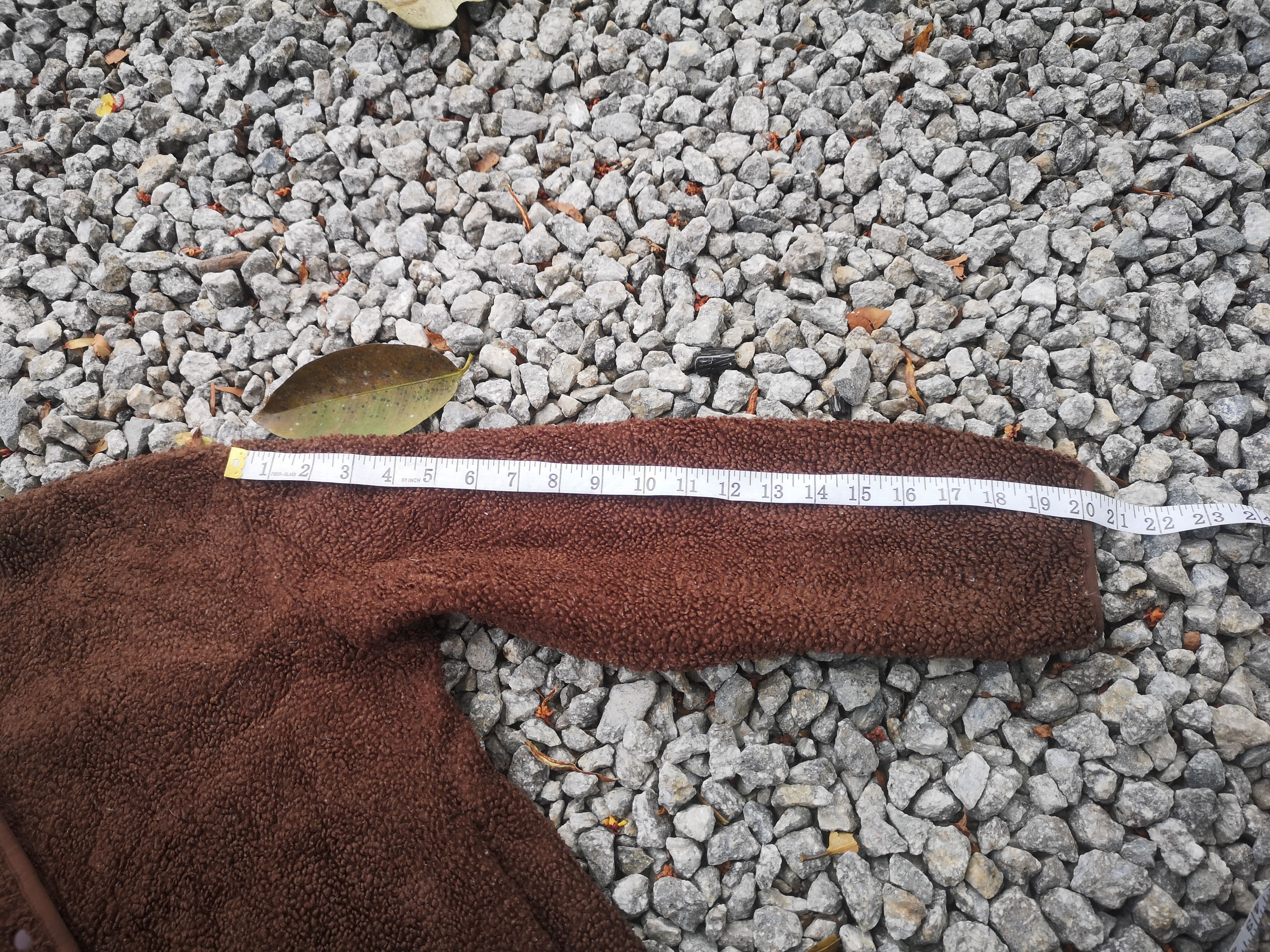 Japanese Brand × Uniqlo Uniqlo Cardigan Sherpa Fleece Size M / US 6-8 / IT 42-44 - 11 Thumbnail