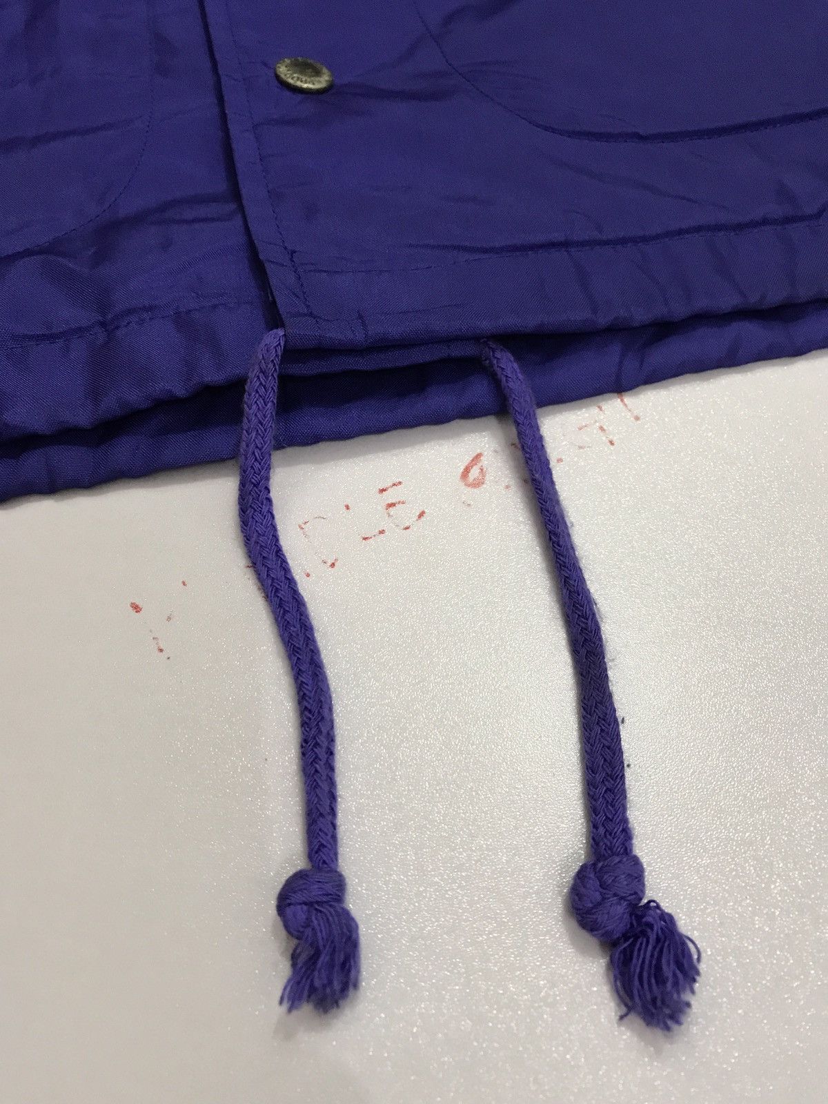 Vintage Champion Product Jacket