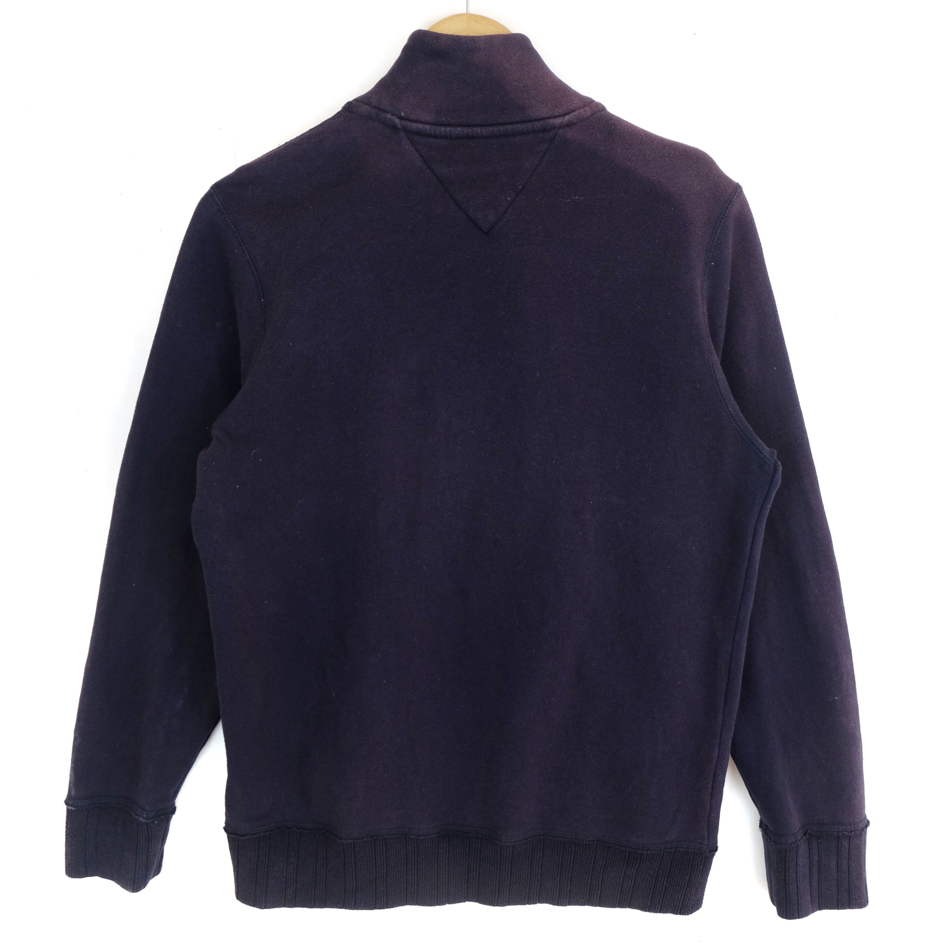 Tommy Hilfiger TOMMY HILFIGER Vintage Fit Jacket Size US S / EU 44-46 / 1 - 9 Thumbnail