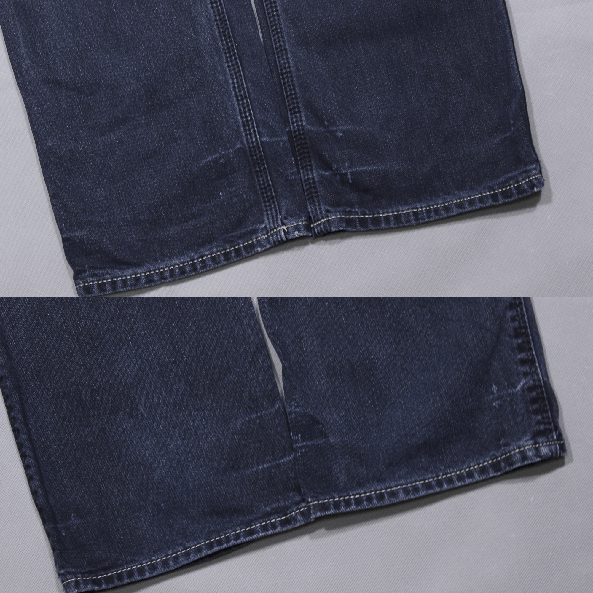 Acne Studios Acne Jeans Max Blackness Jeans Size US 32 / EU 48 - 6 Thumbnail