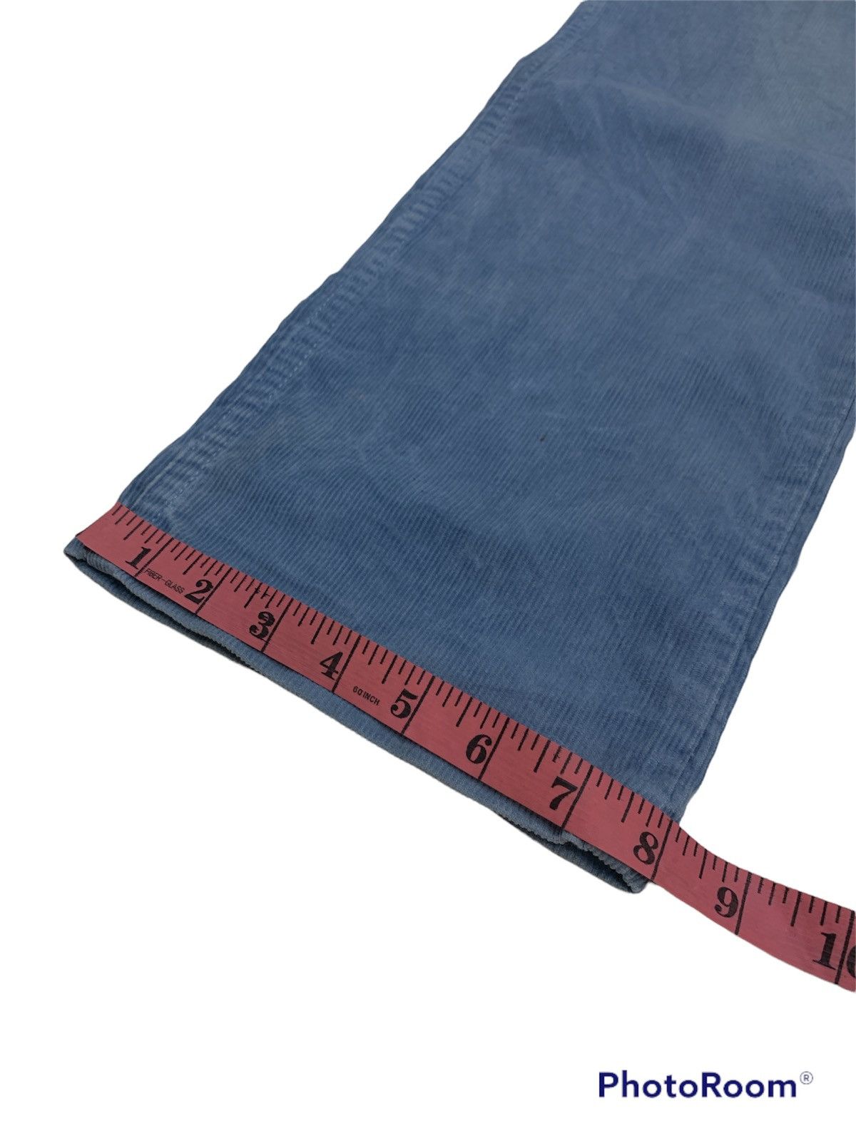Sugar Cane × Vintage SUGARCANE CORDUROY DENIM BUSHPANTS Size US 31 - 7 Thumbnail