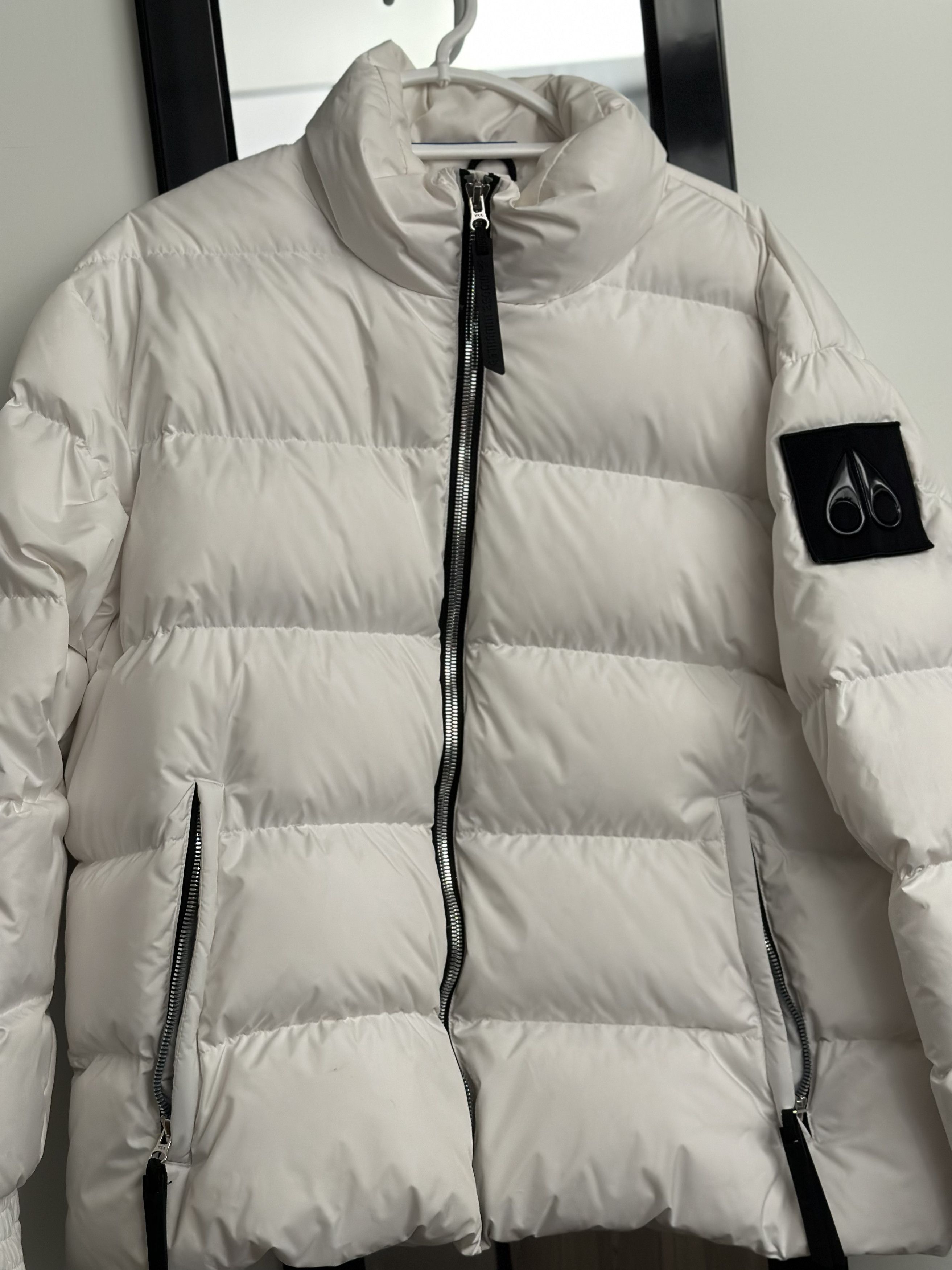 Moose Knuckles Moose Knuckles Lumsden Puffer Jacket Grailed