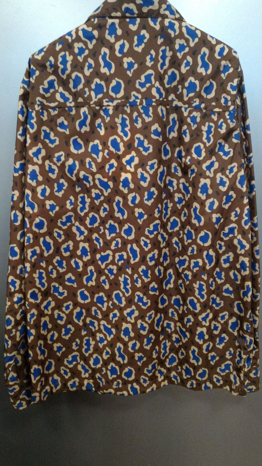 Acne Studios 48 & 50 / Merick P PSS16 Size US M / EU 48-50 / 2 - 5 Thumbnail